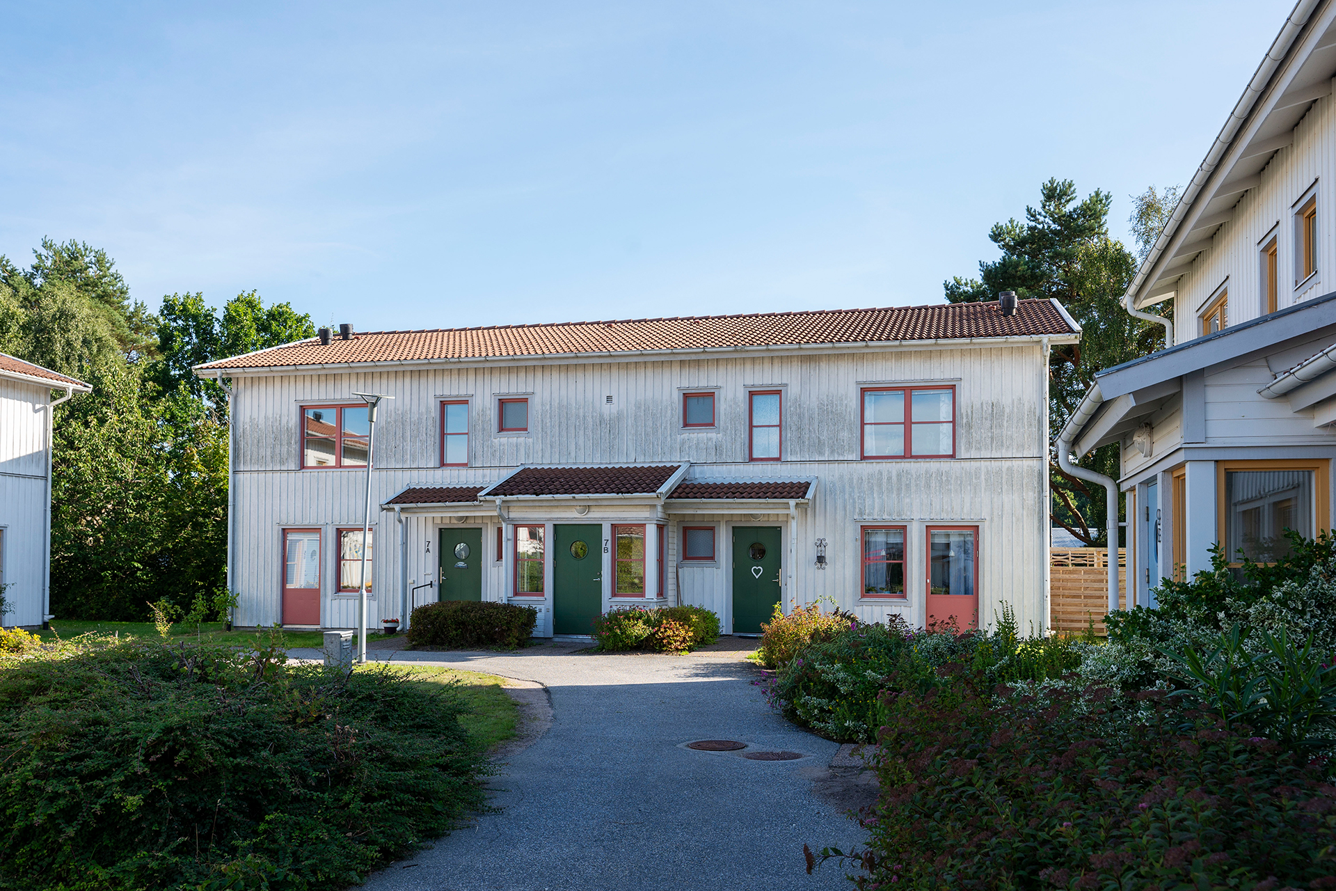 Tempelvägen 7 B, 373 66, Hasslö