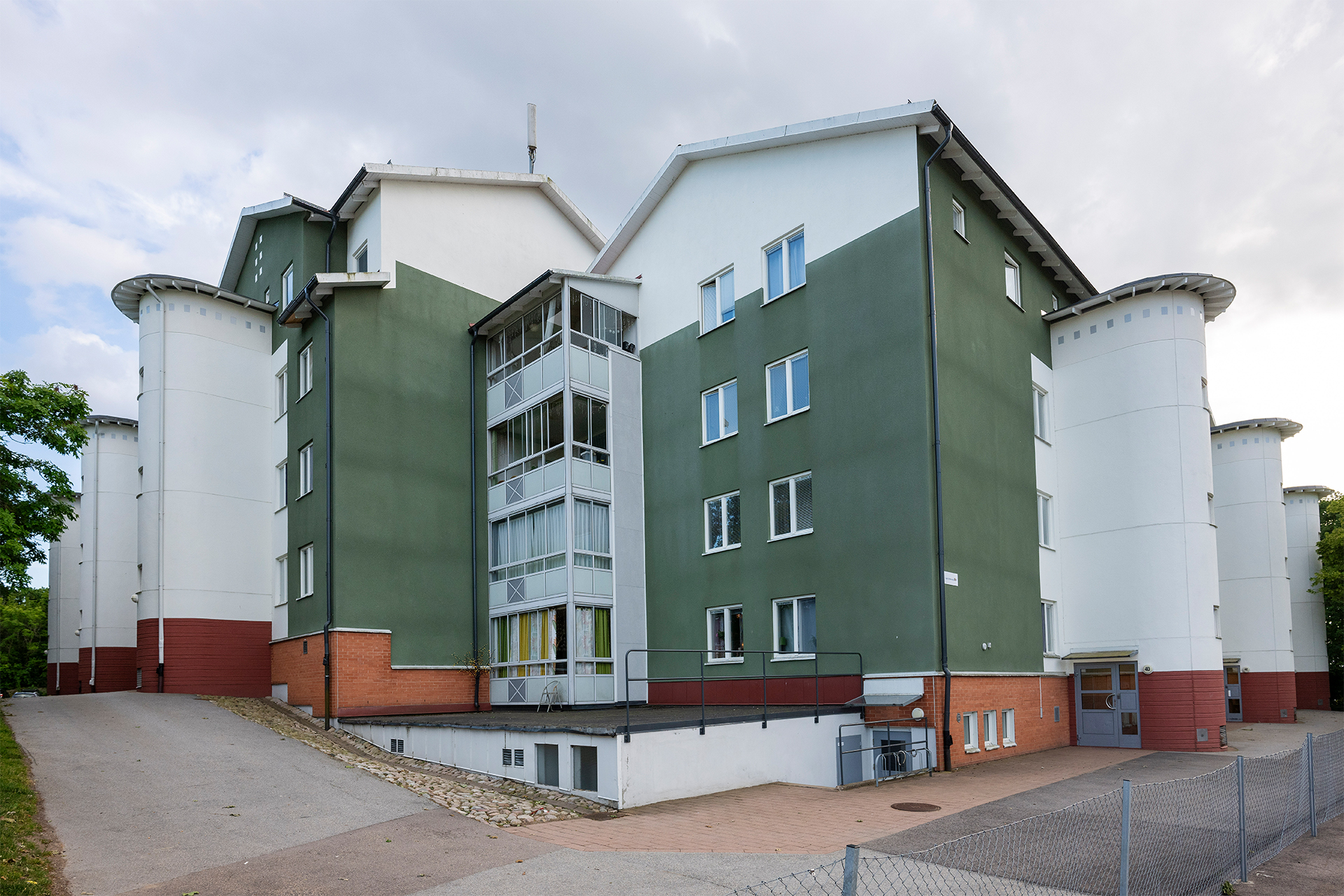 Näktergalsvägen 4 E, 371 60, Lyckeby 2