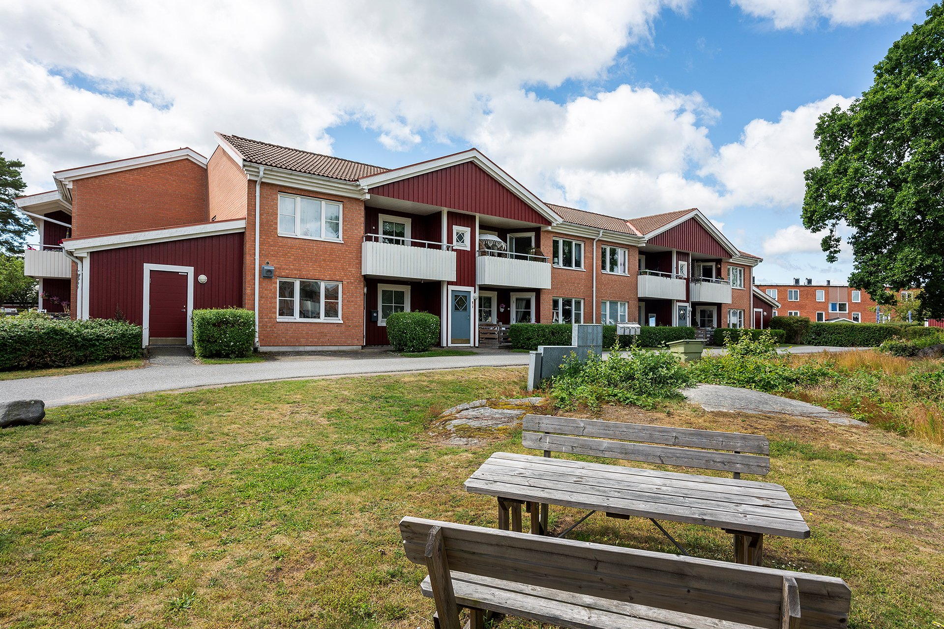 Benabacken 1 D, 373 30, Nättraby