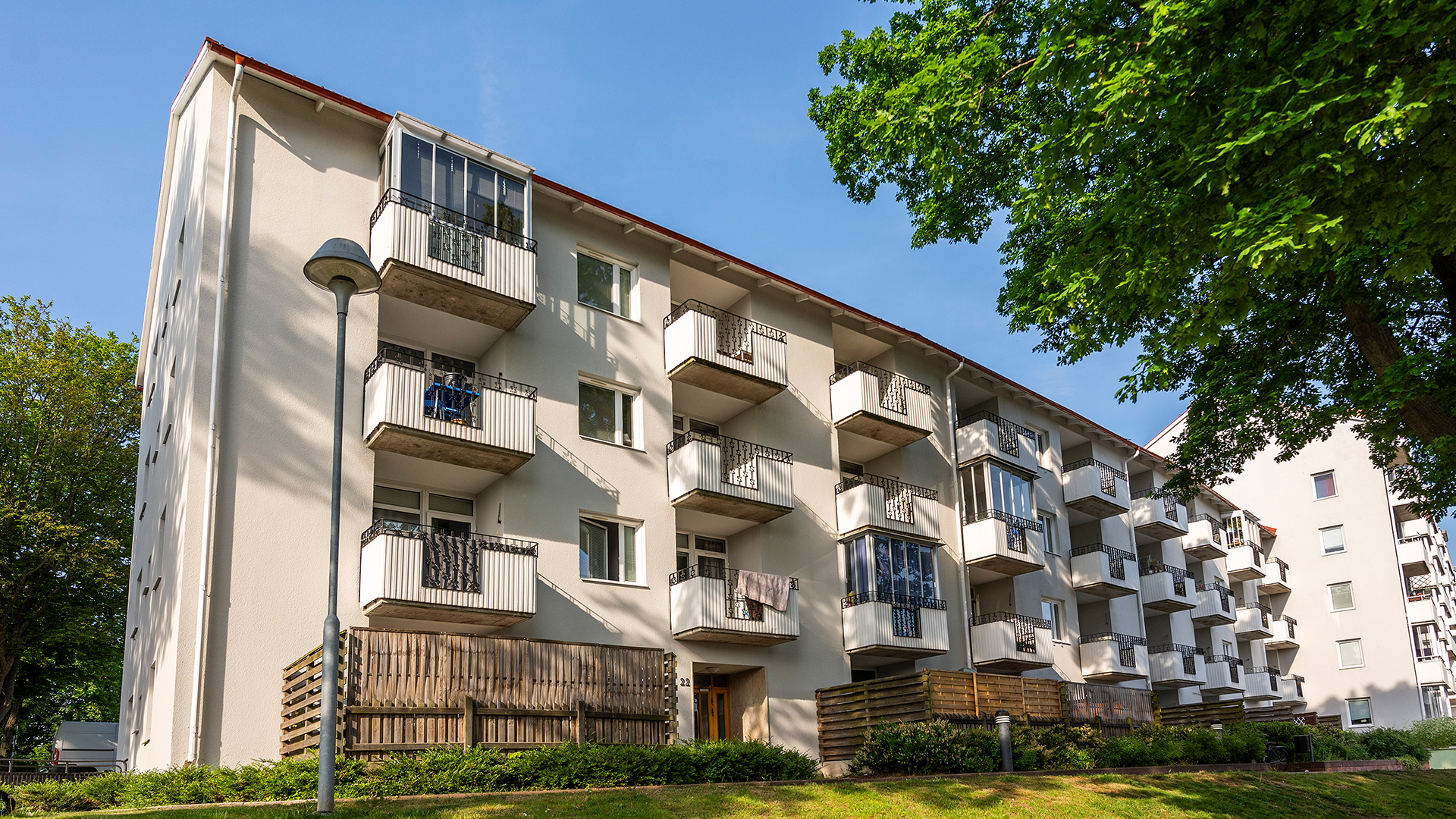 Mariebergsvägen 20, 371 43, Karlskrona