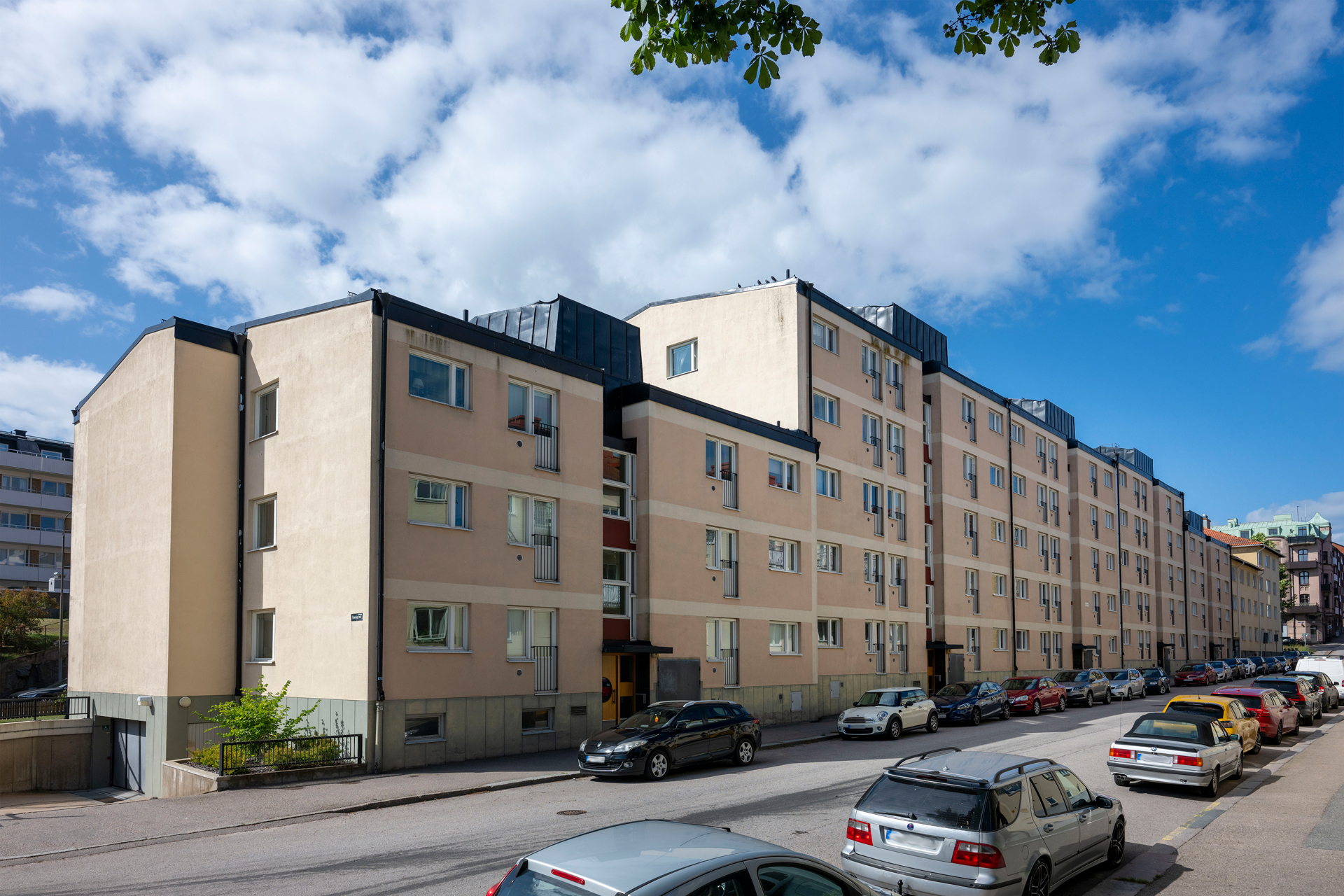 Konstapelsgatan 5, 371 29, Karlskrona