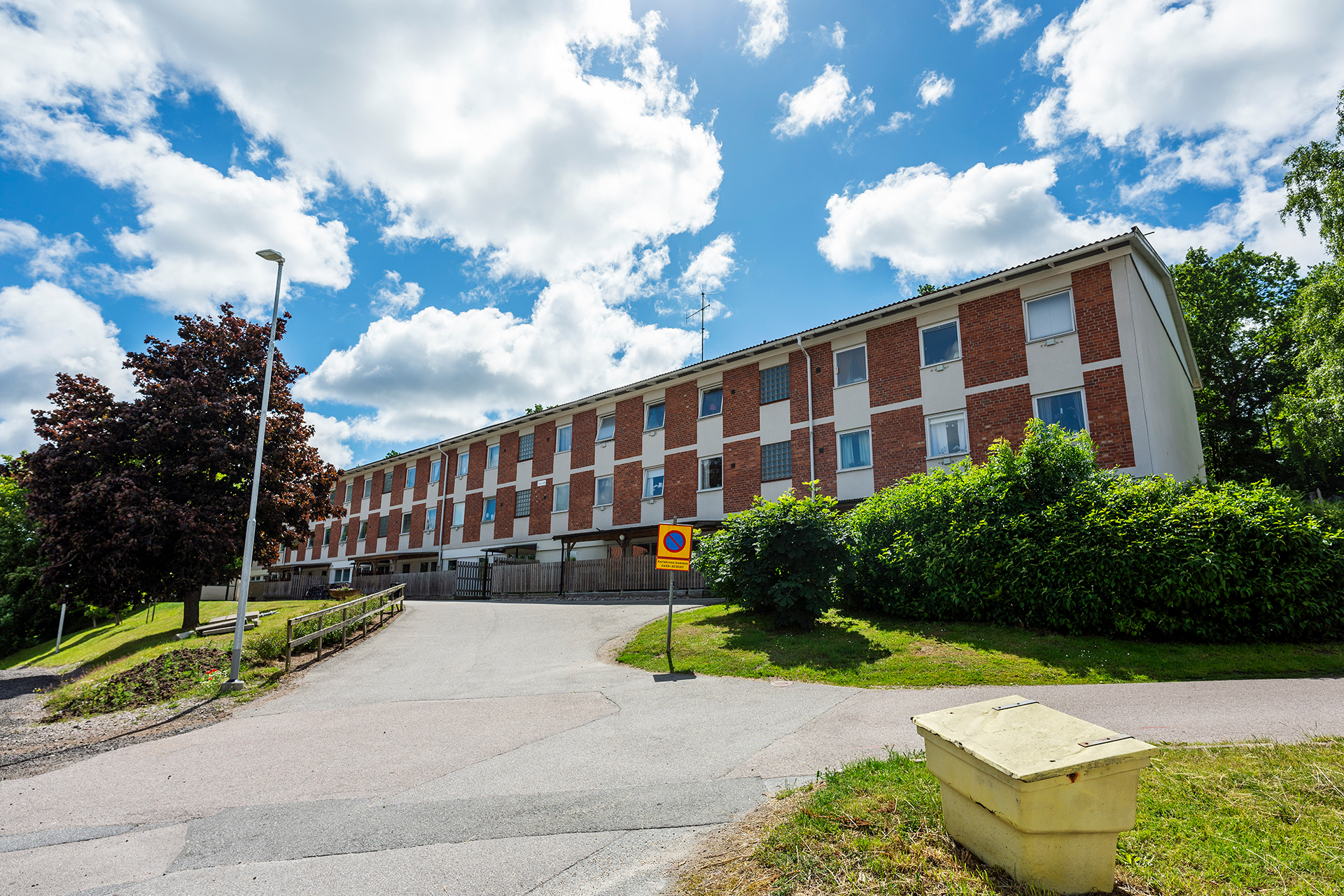 Hallengrensvägen 3 E, 373 30, Nättraby