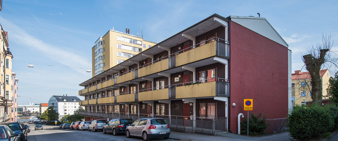 Ronnebygatan 3, 371 32, Karlskrona