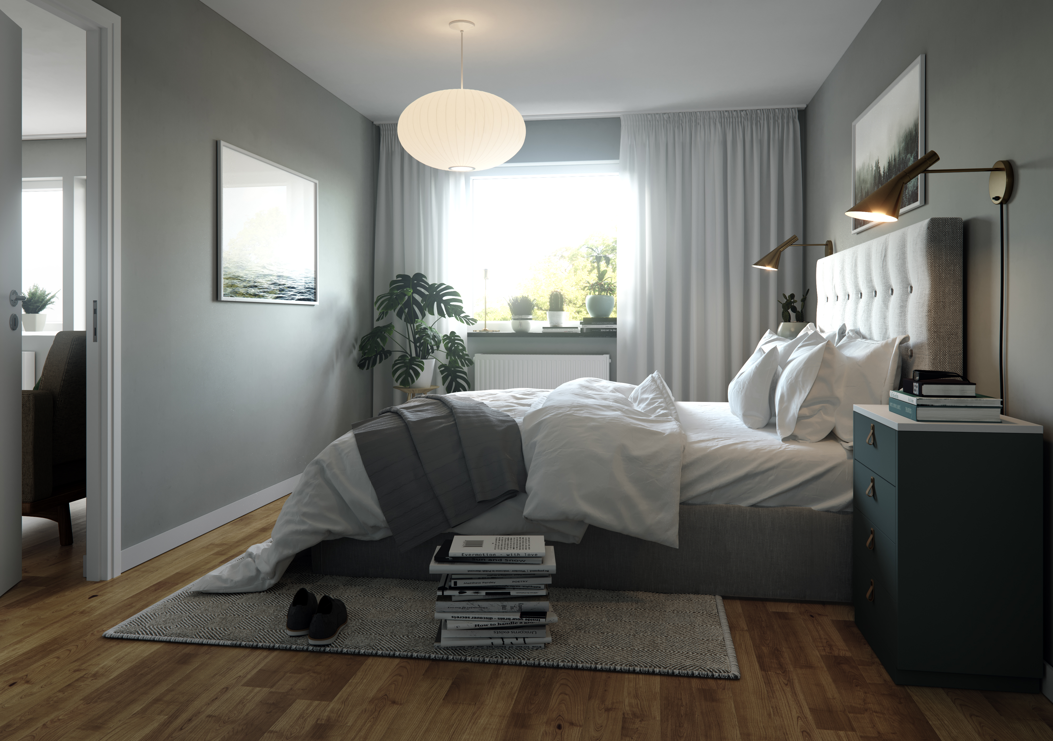 Klockebacken 8 A, 373 31, Nättraby 3