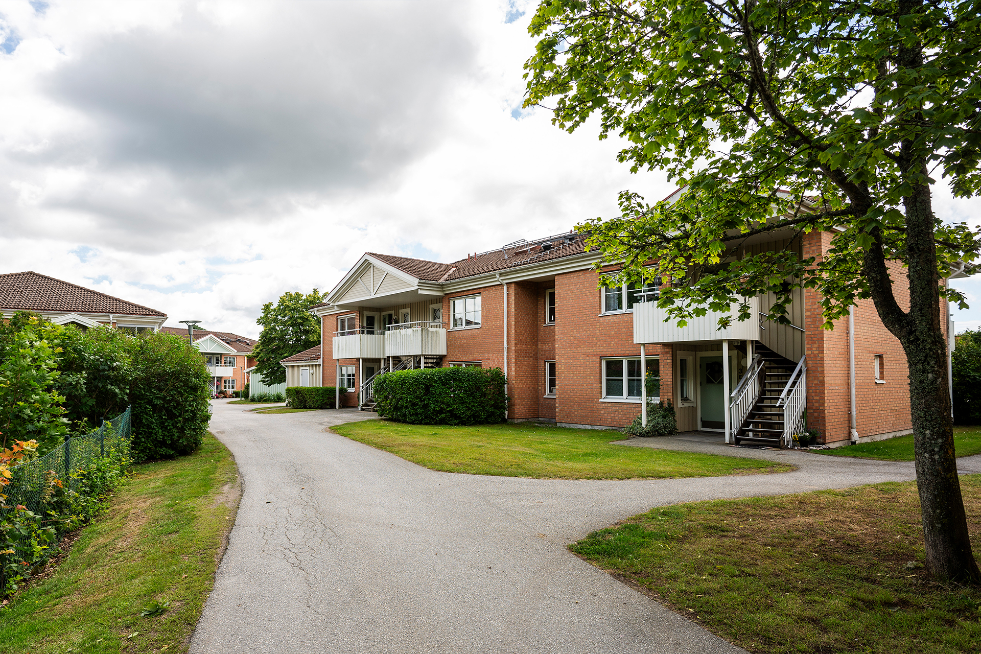Benabacken 3 A, 373 30, Nättraby