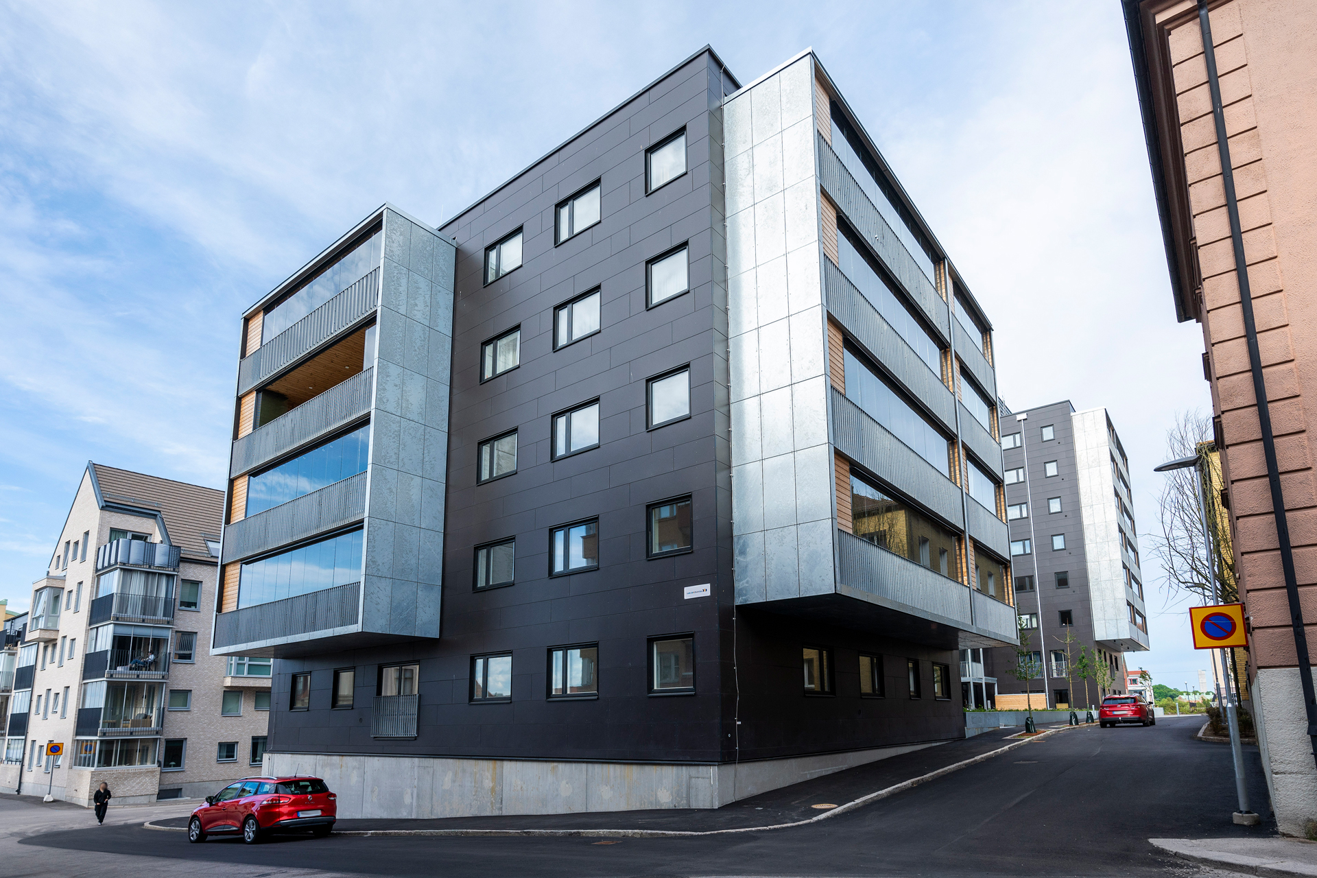 Västra Kvarngatan 3, 371 18, Karlskrona 3