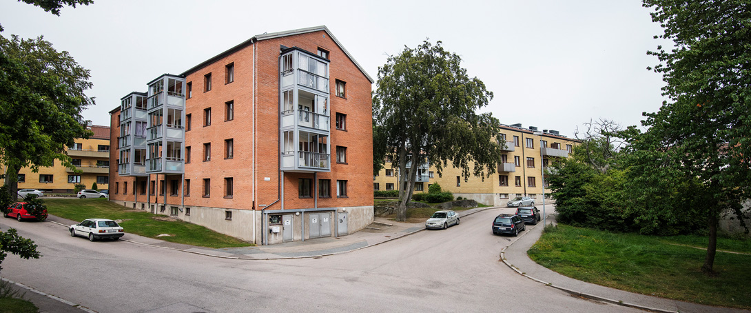 Snapphanevägen 7, 371 40, KARLSKRONA