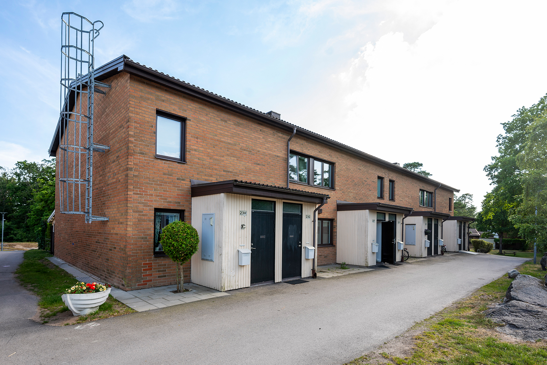 Musikgatan 23 E, 371 49, Karlskrona