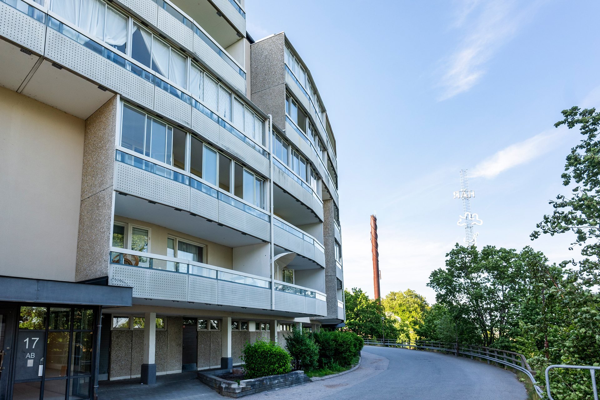 Kungsmarksvägen 17 A, 371 44, Karlskrona 3