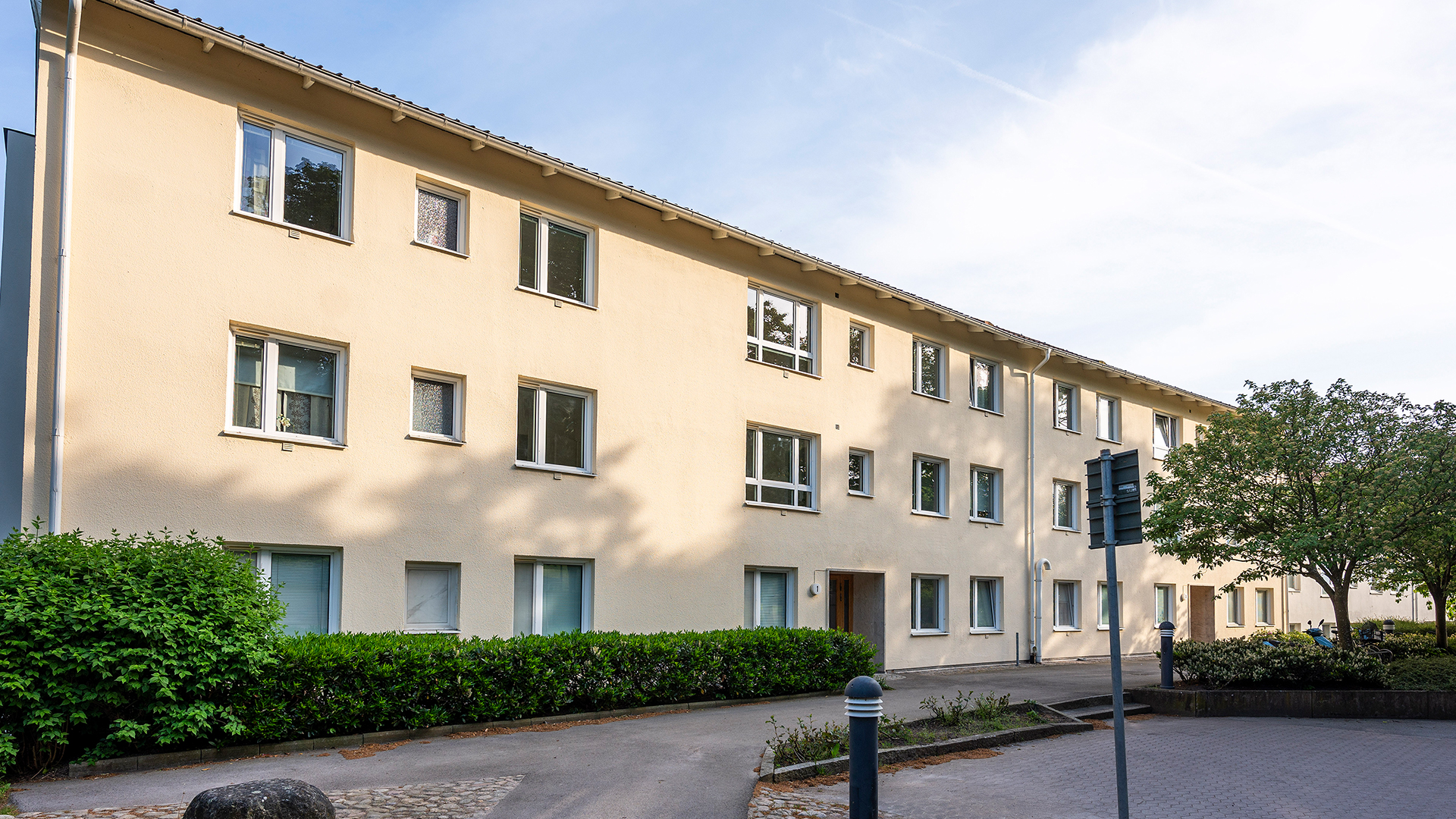 Rosenborgsvägen 3, 371 43, Karlskrona