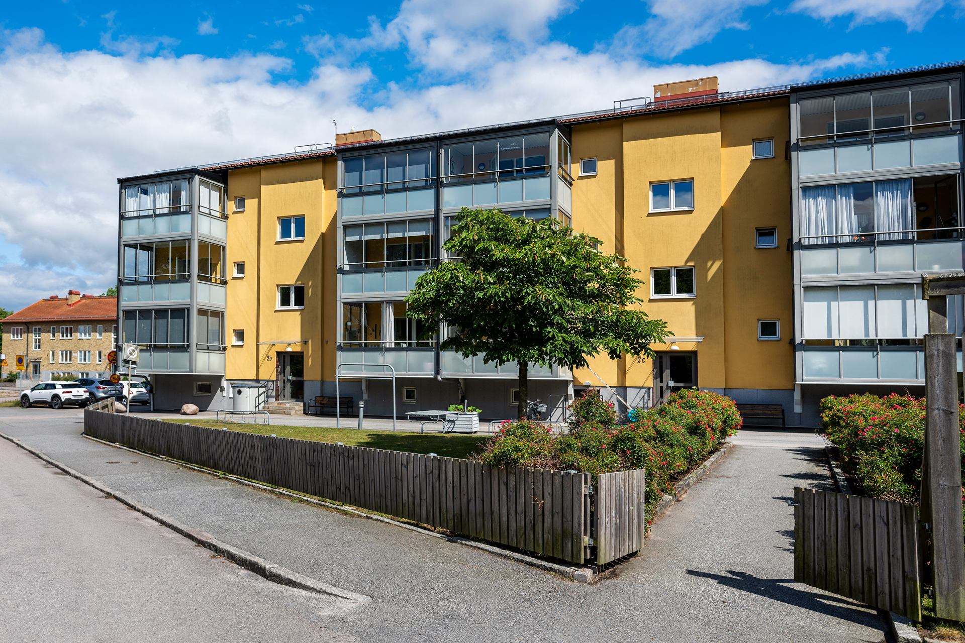 Hasslövägen 2 C, 371 37, Karlskrona