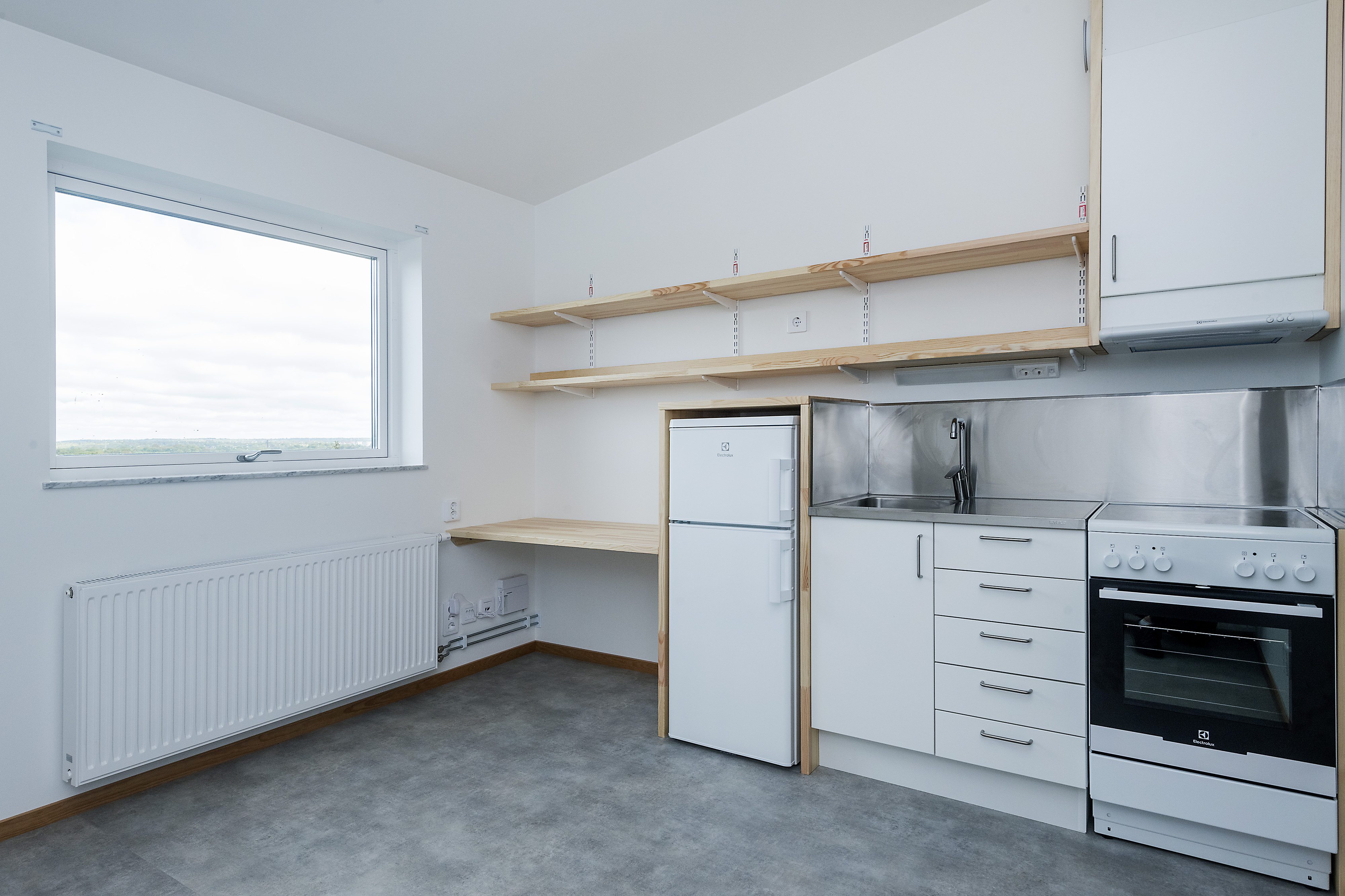 Minervavägen 22 A, 371 41, Karlskrona