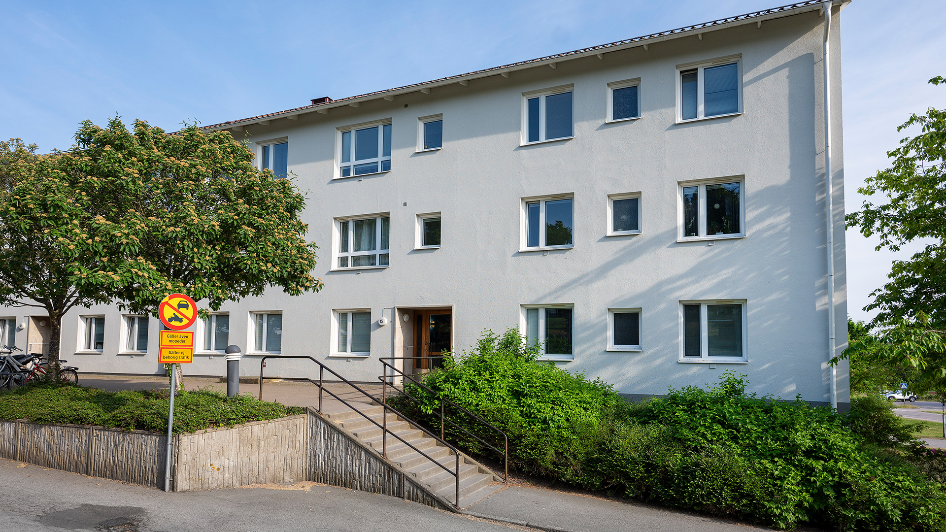 Rosenborgsvägen 13, 371 43, Karlskrona