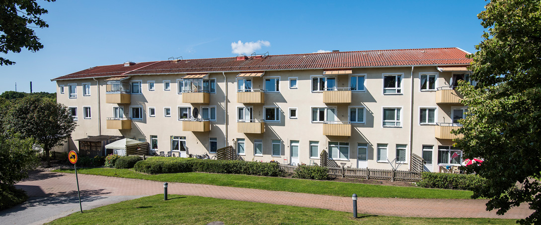 Sunnavägen 2 C, 371 43, Karlskrona