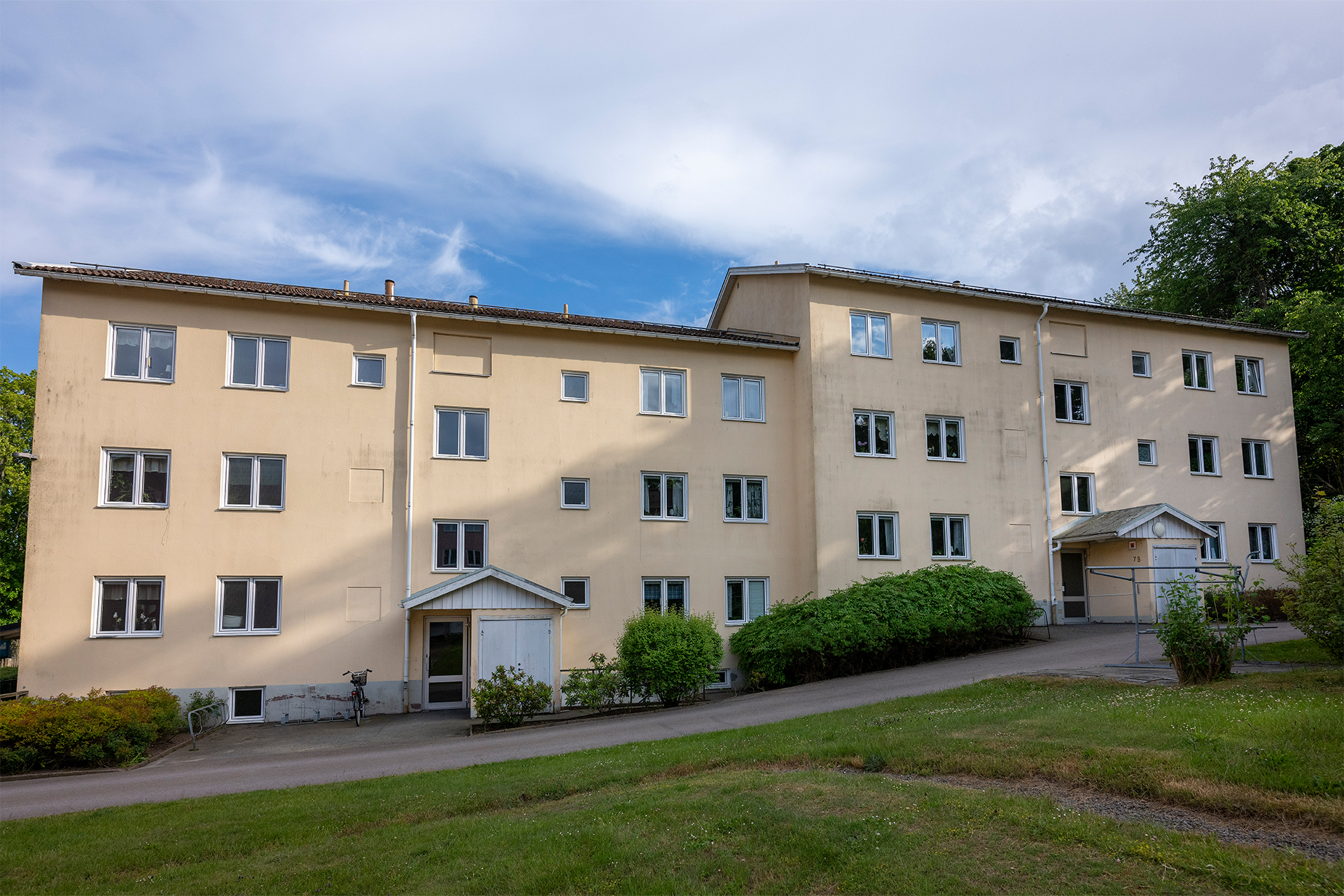 Axel W Anderssons väg 7 A, 371 62, Lyckeby