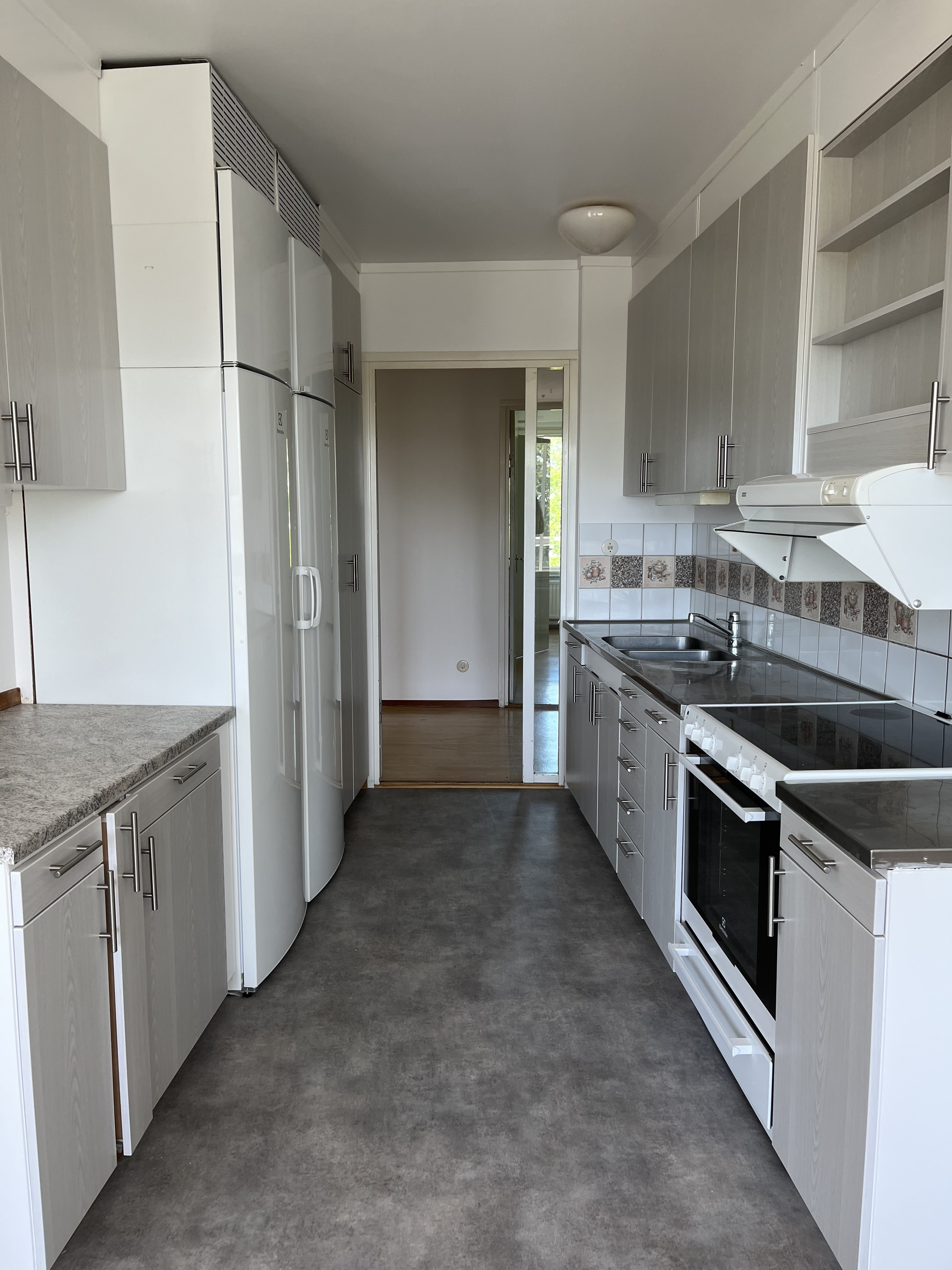 Kungsmarksvägen 15 A, 371 44, Karlskrona 3