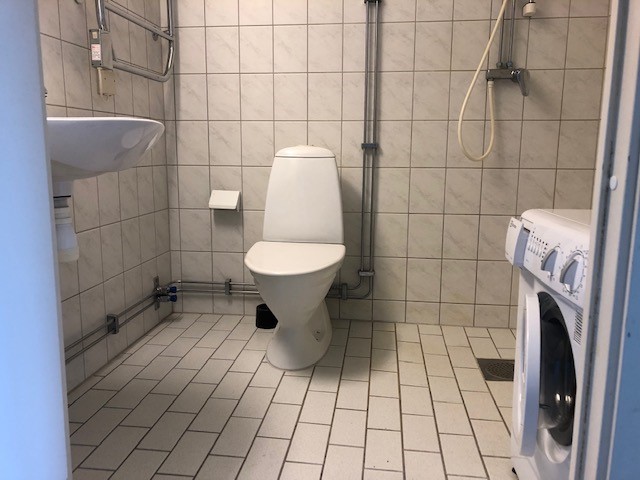 Minervavägen 22 A, 371 41, Karlskrona