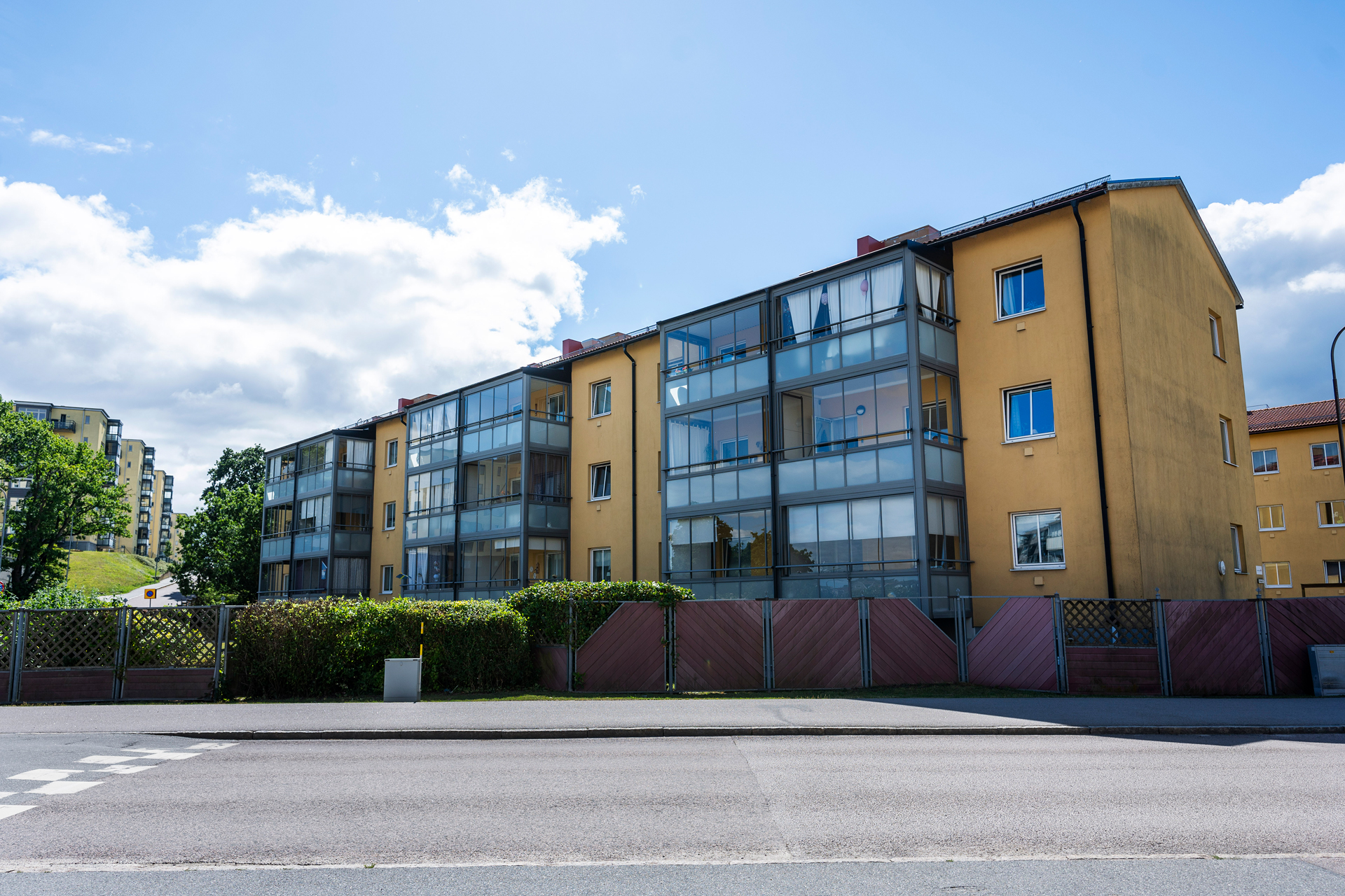 Tjurkövägen 1 B, 371 37, Karlskrona