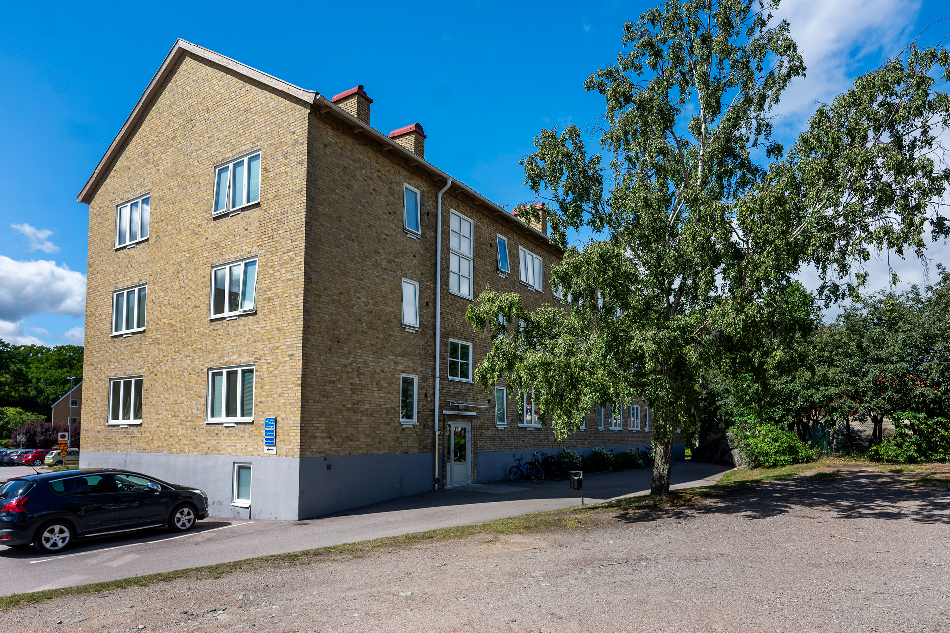 Hasslövägen 4 E, 371 37, Karlskrona
