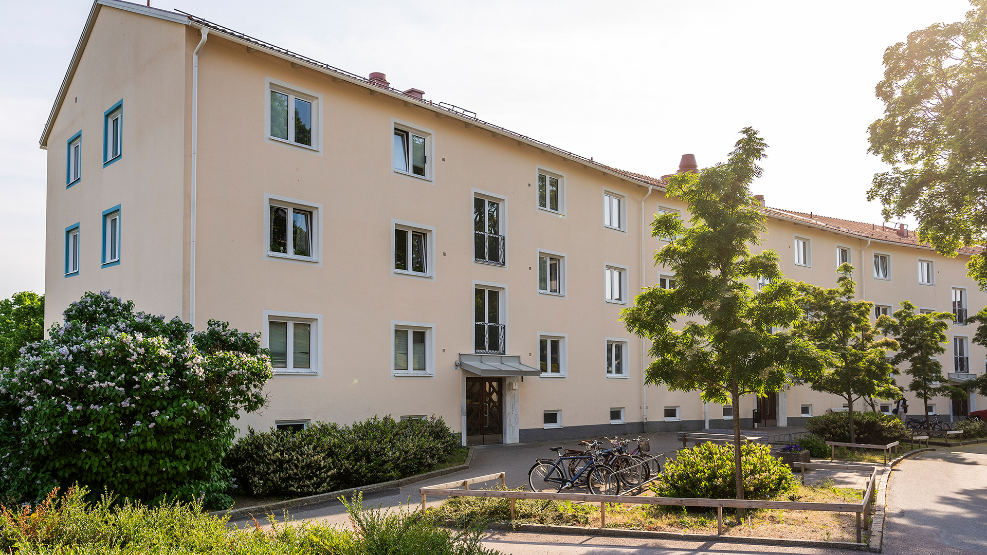 Mariebergsvägen 1, 371 43, Karlskrona