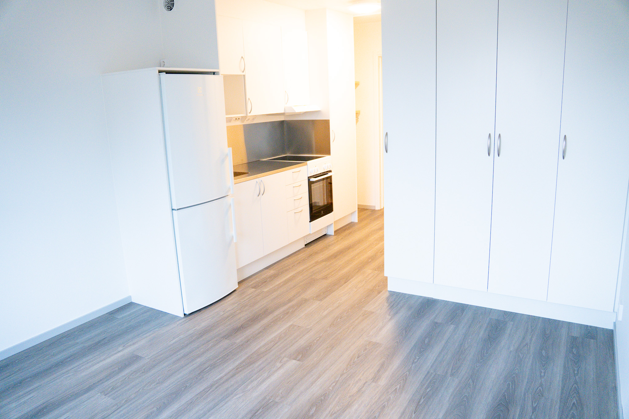Minervavägen 22 A, 371 41, Karlskrona
