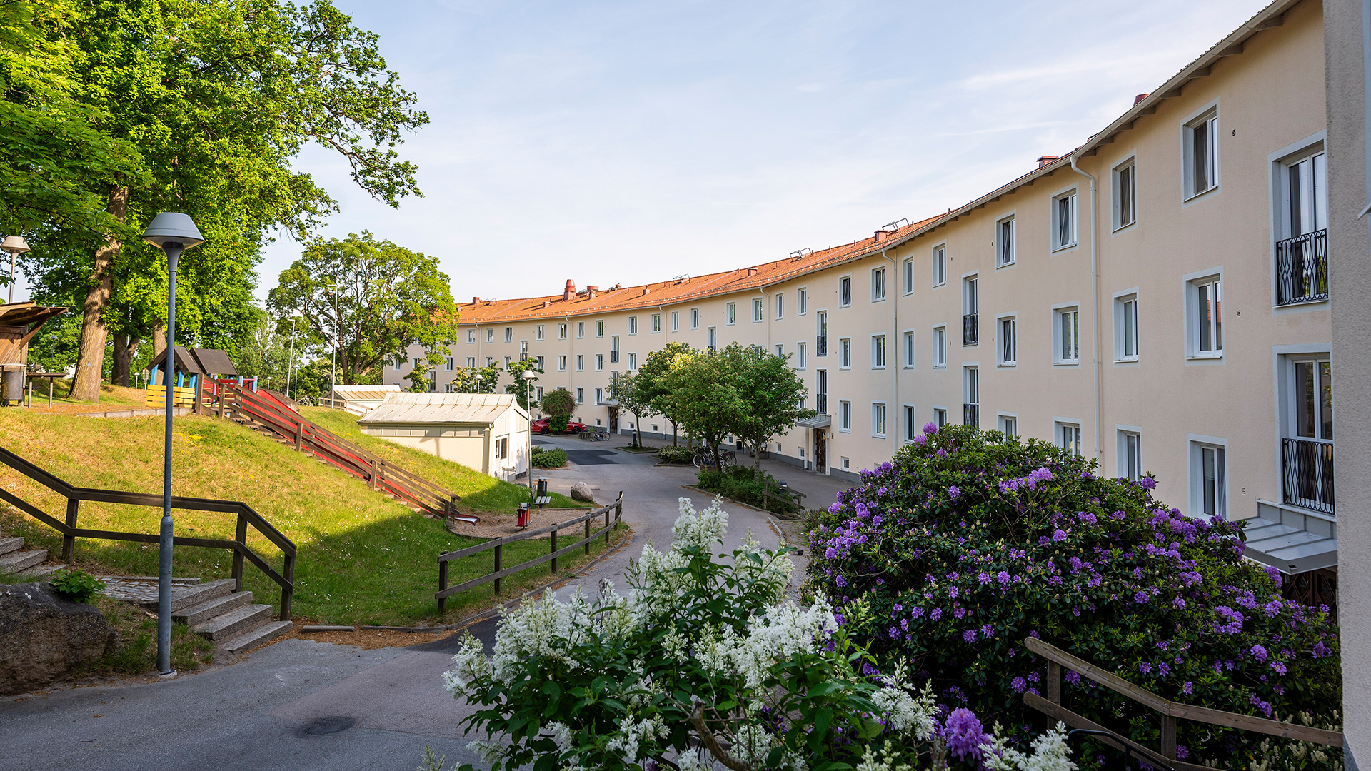 Mariebergsvägen 13, 371 43, Karlskrona