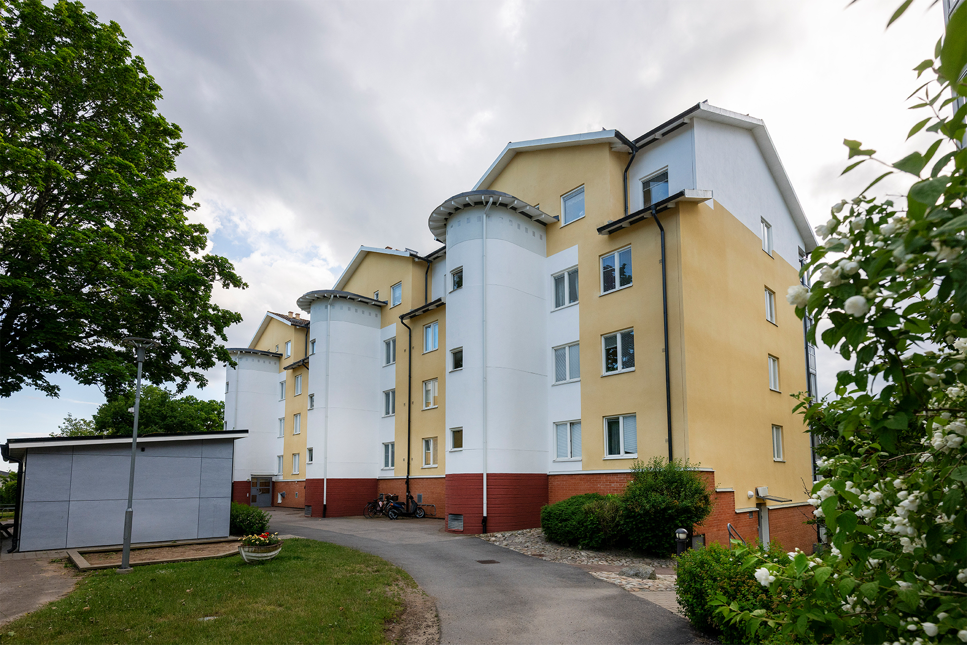 Näktergalsvägen 6 A, 371 60, Lyckeby 2