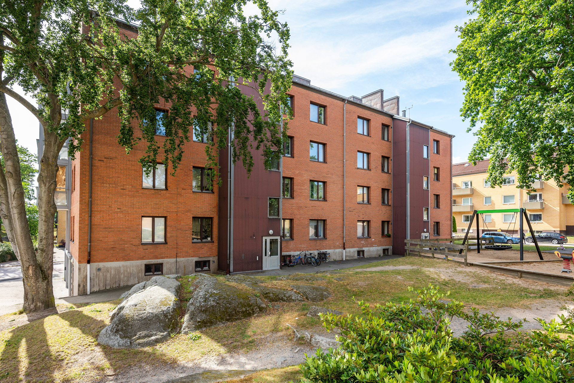 Snapphanevägen 7, 371 40, KARLSKRONA