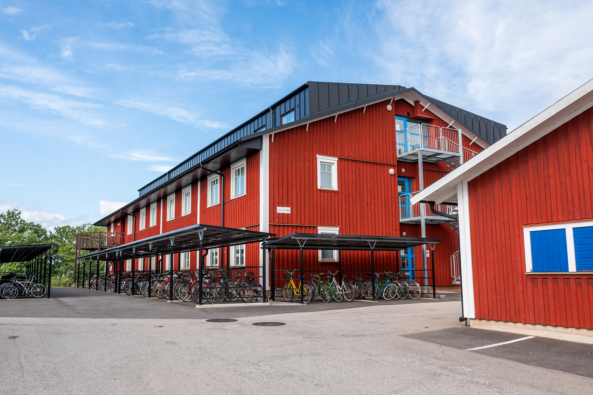Minervavägen 22 B, 371 41, Karlskrona