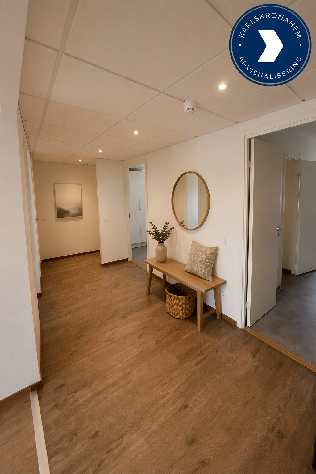 Kungsmarksvägen 11 A, 371 44, Karlskrona