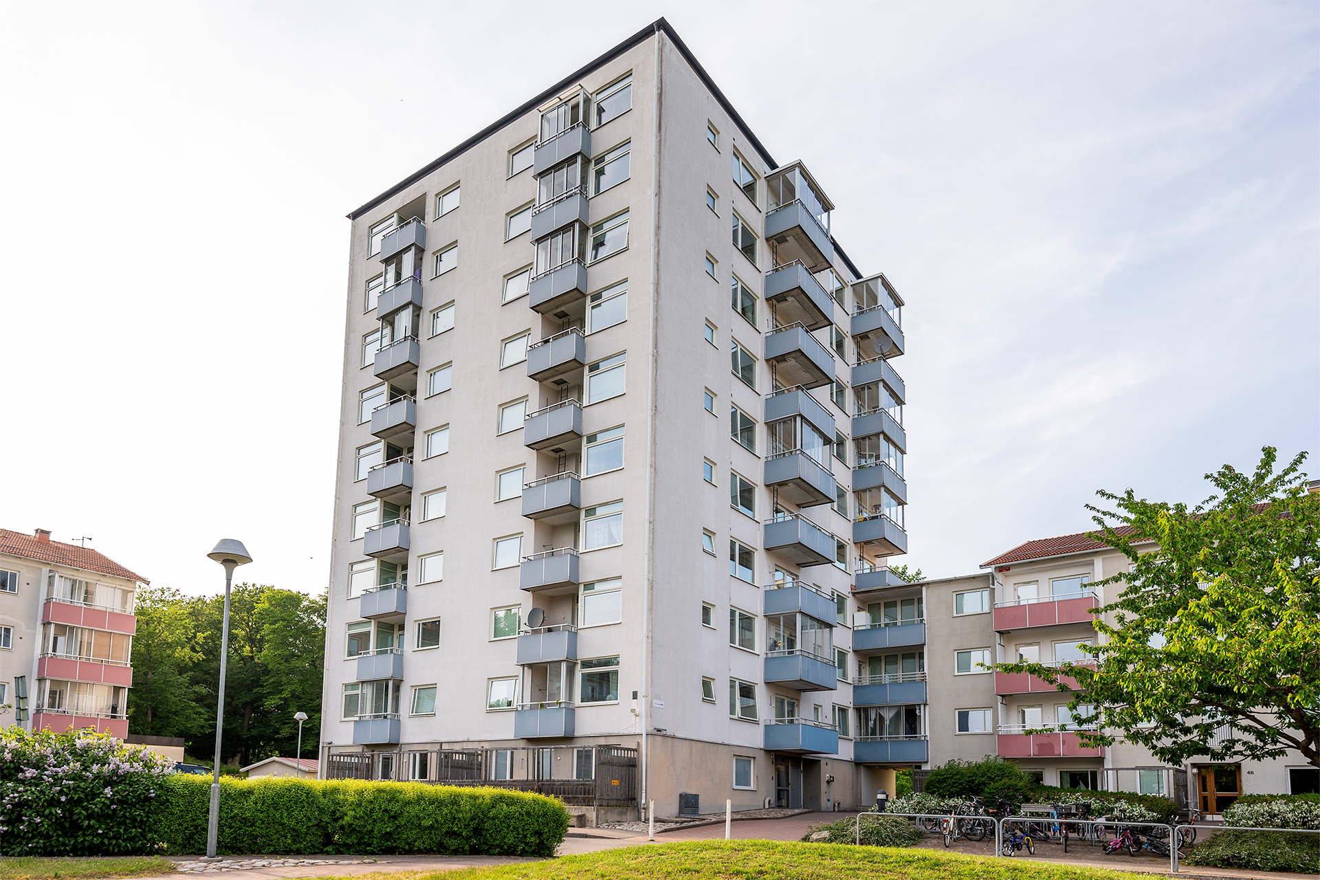 Gullabergsvägen 6, 371 43, Karlskrona