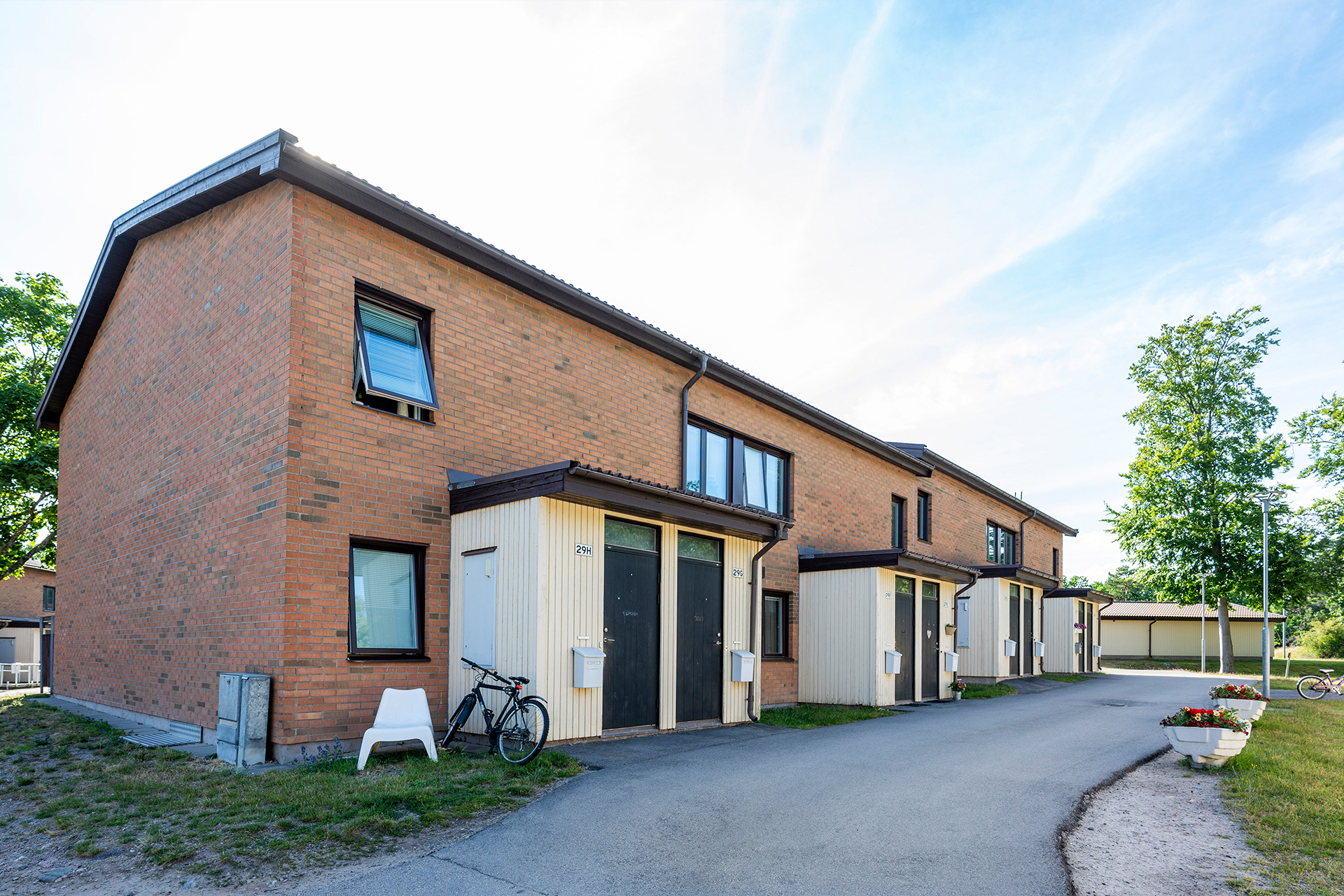 Musikgatan 29 G, 371 49, Karlskrona