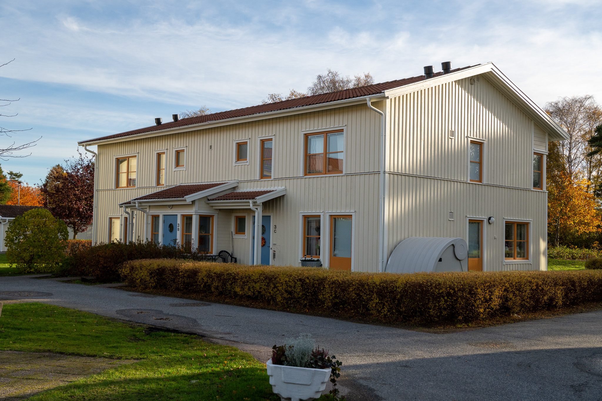 Tempelvägen 13 C, 373 66, Hasslö