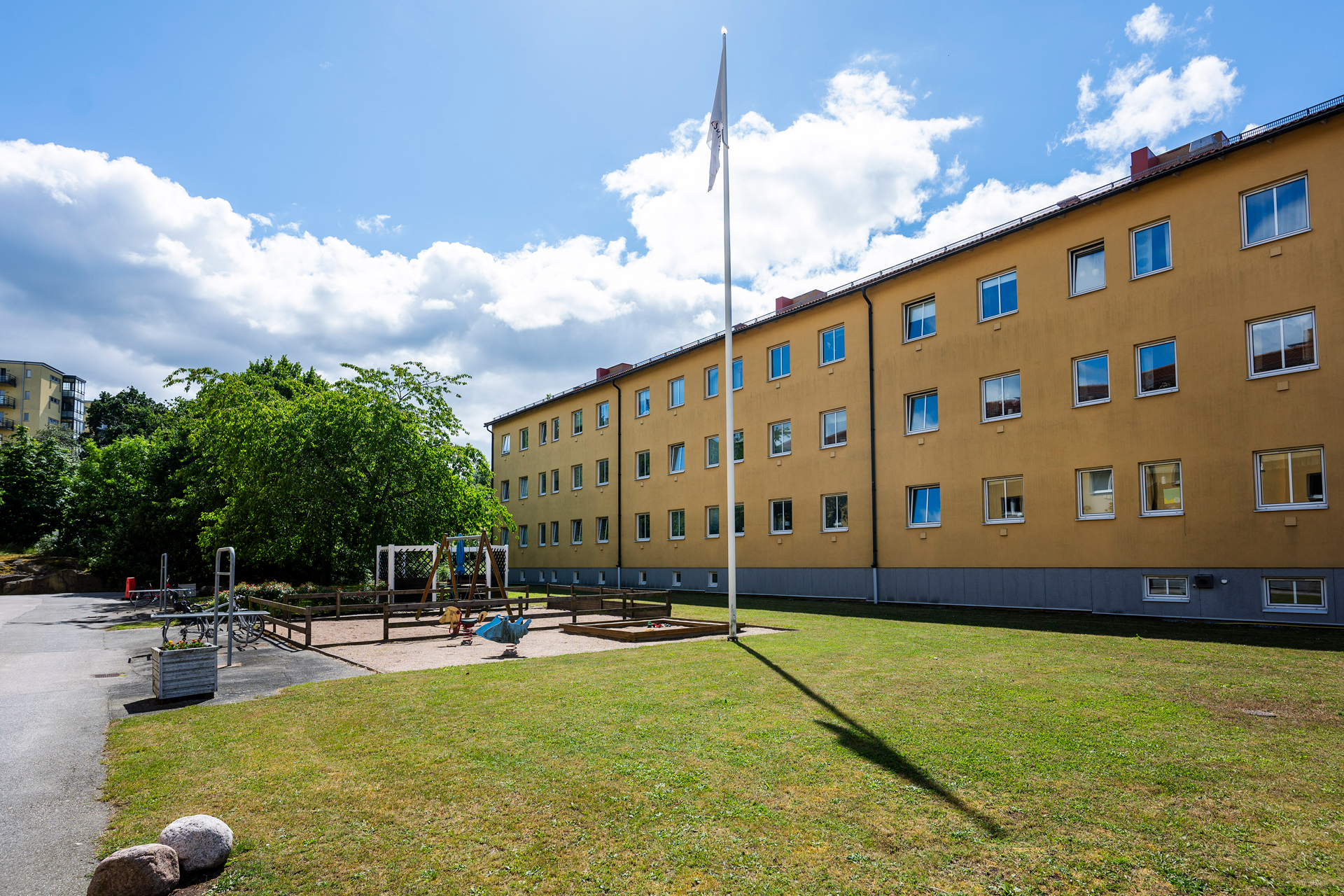 Tjurkövägen 1 B, 371 37, Karlskrona
