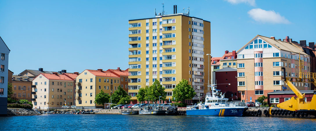 Ronnebygatan 1, 371 32, Karlskrona