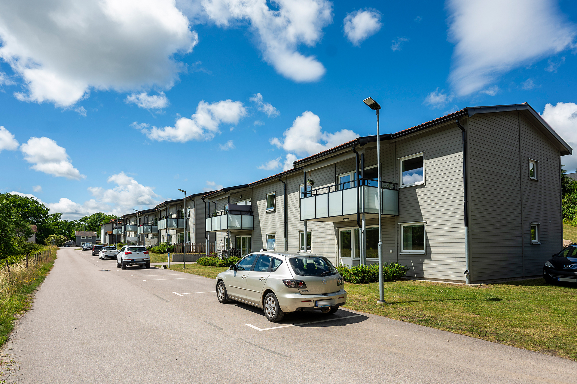 Klockebacken 8 A, 373 31, Nättraby 2