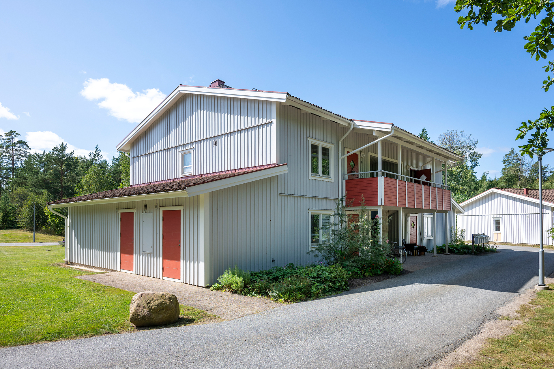 Servicevägen 7 D, 373 37, Holmsjö