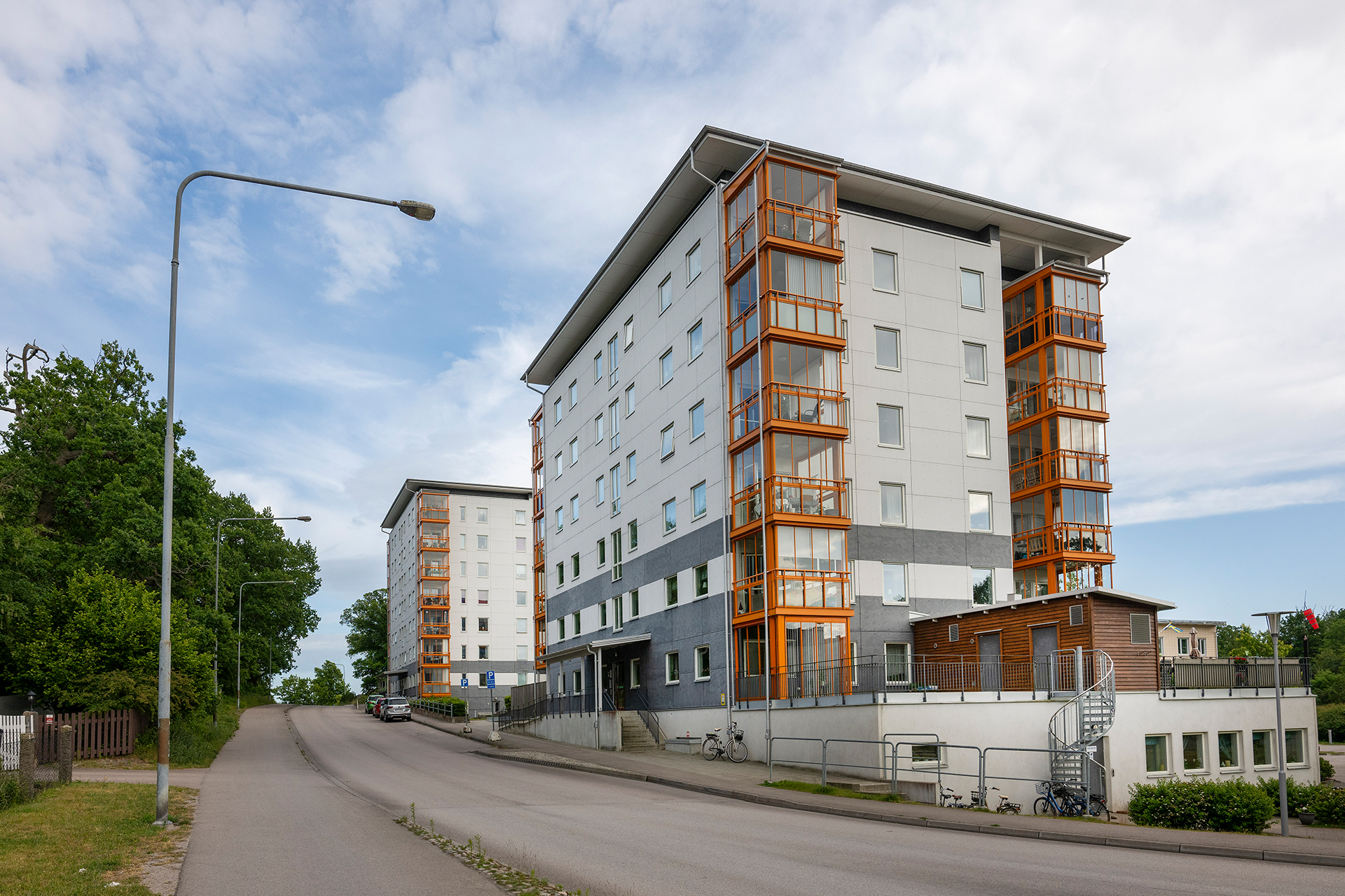 Riksvägen 12, 371 62, Lyckeby