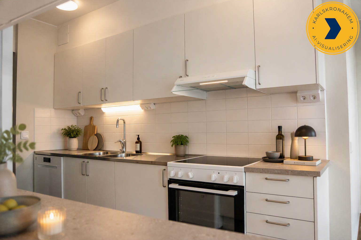Kungsmarksvägen 11 A, 371 44, Karlskrona