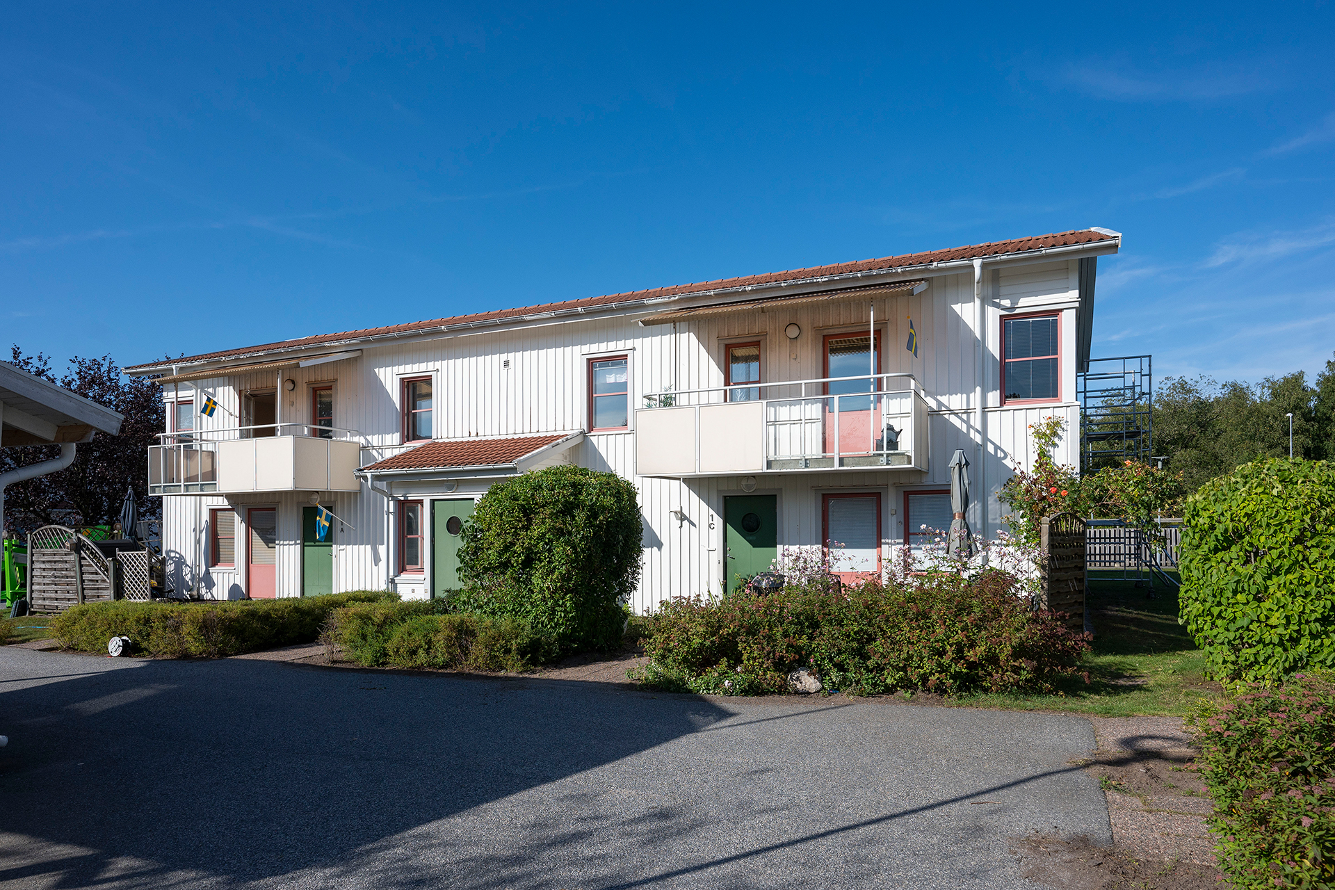 Tempelvägen 1 C, 373 66, Hasslö