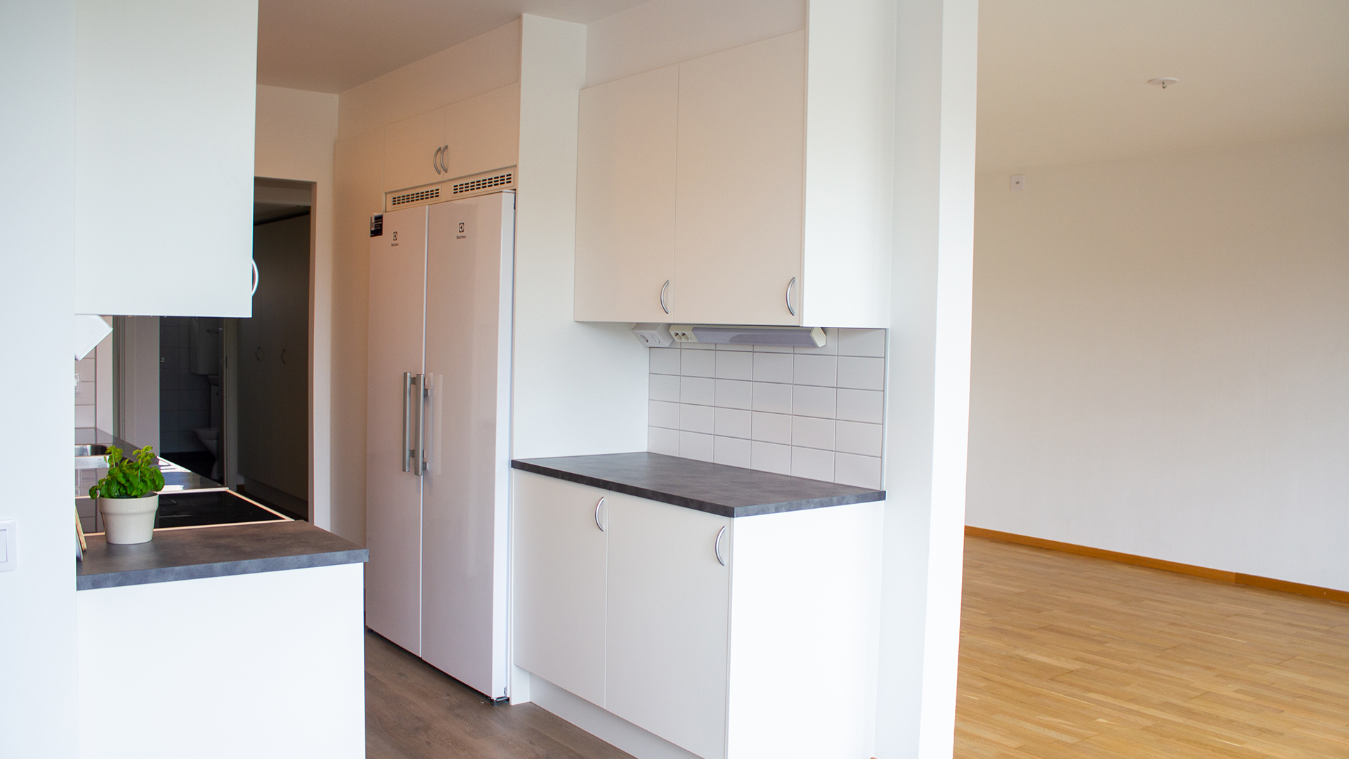 Kungsmarksvägen 23 A, 371 44, Karlskrona 2