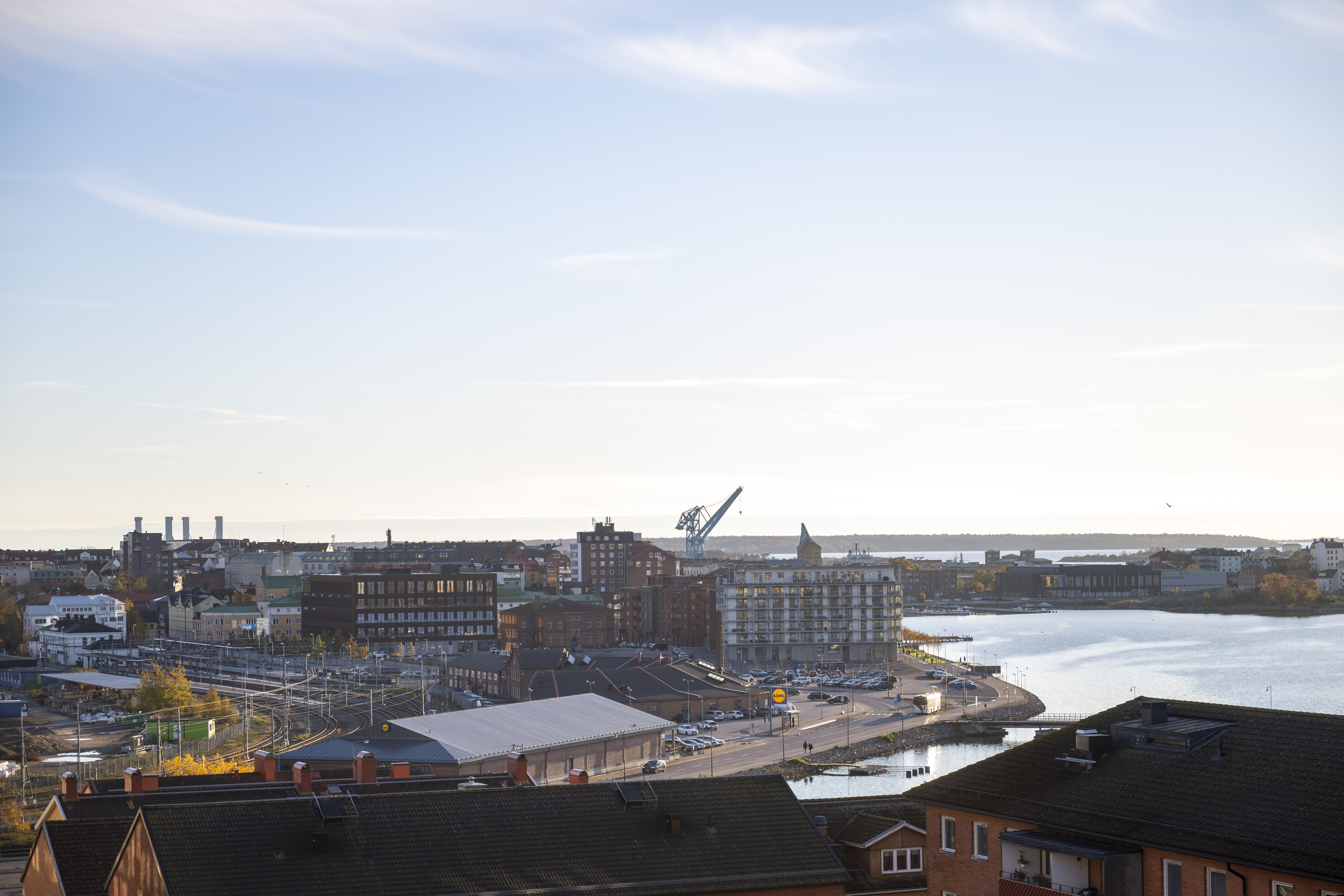 Västra Kvarngatan 1, 371 18, Karlskrona 2