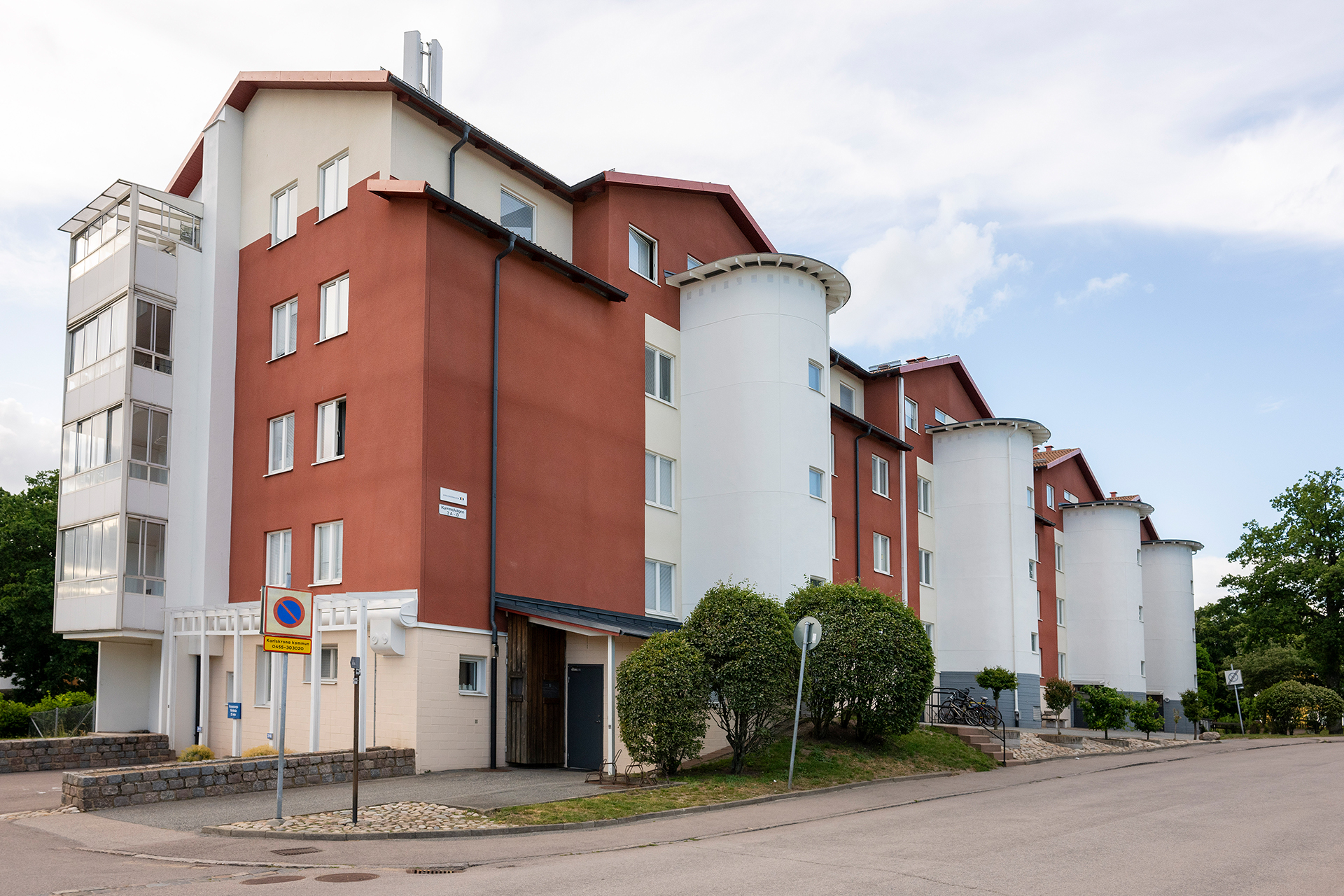 Kummelvägen 3 C, 371 61, Lyckeby