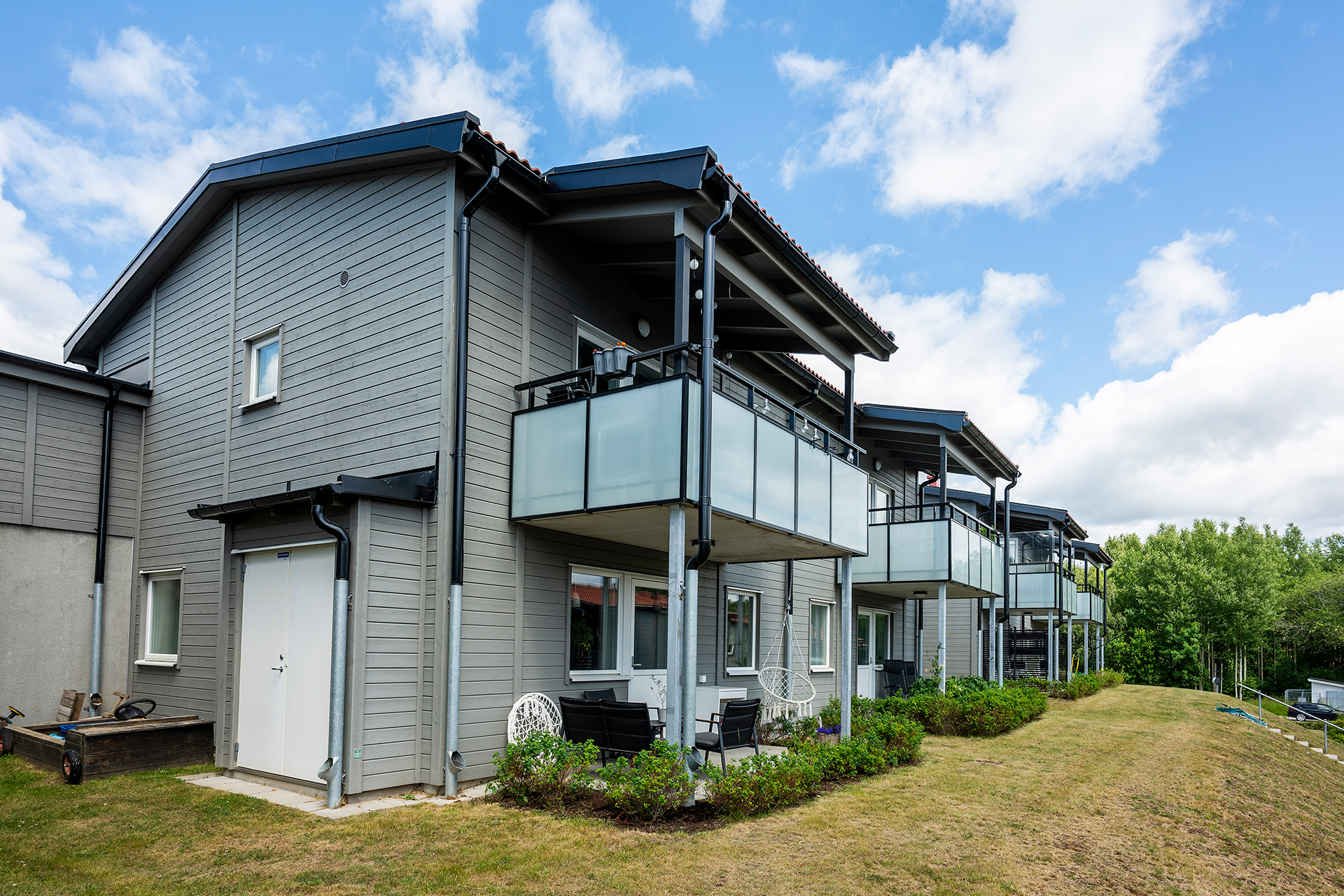 Klockebacken 8 A, 373 31, Nättraby