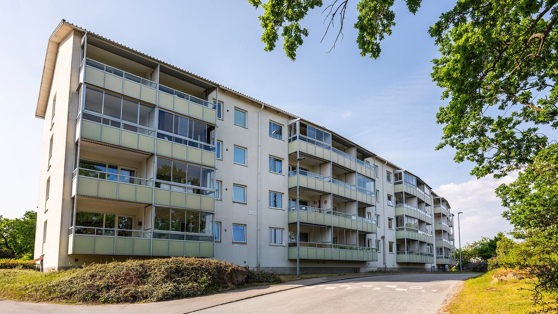 Nyhemsvägen 3 B, 371 43, Karlskrona