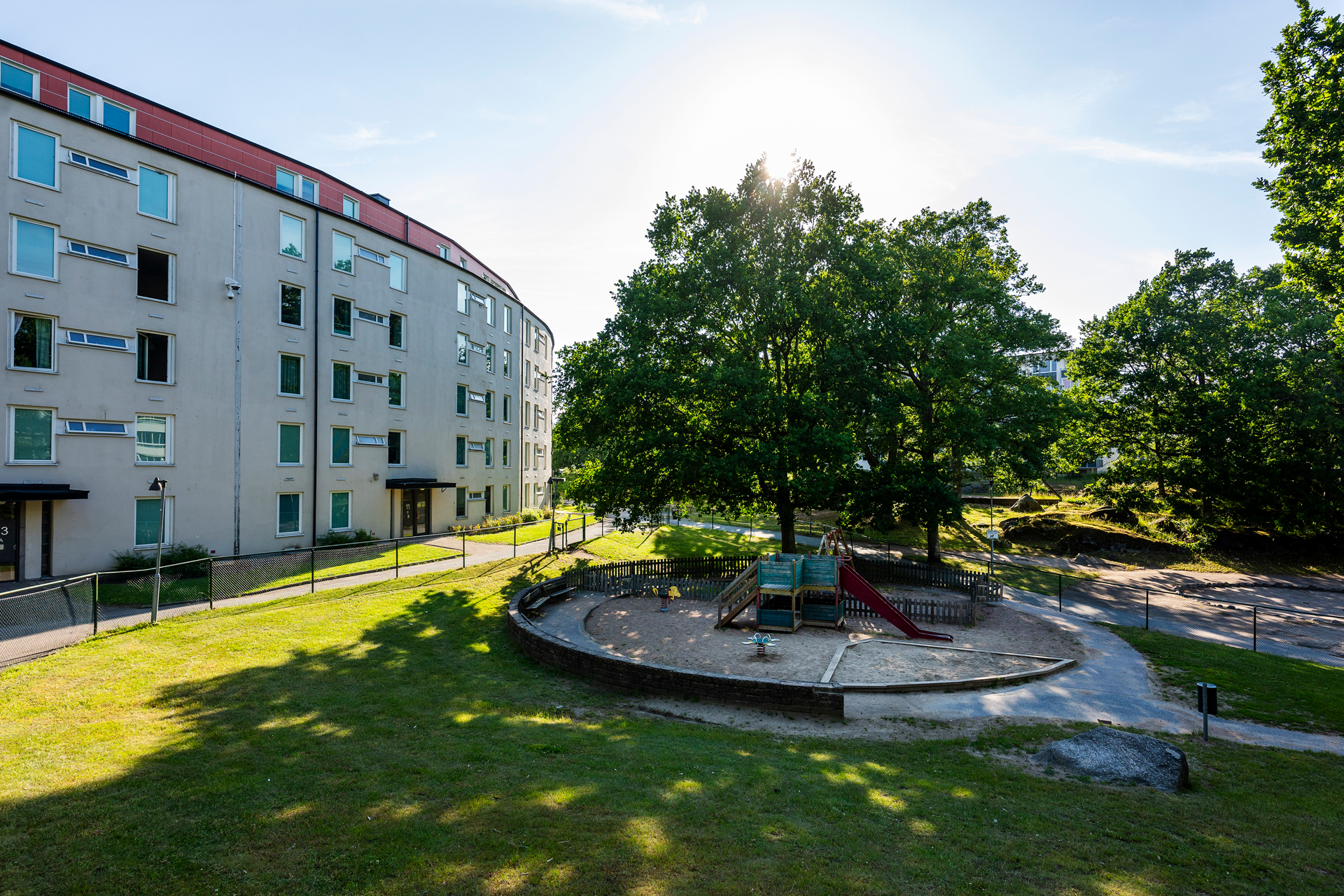 Kungsmarksvägen 15 A, 371 44, Karlskrona 2