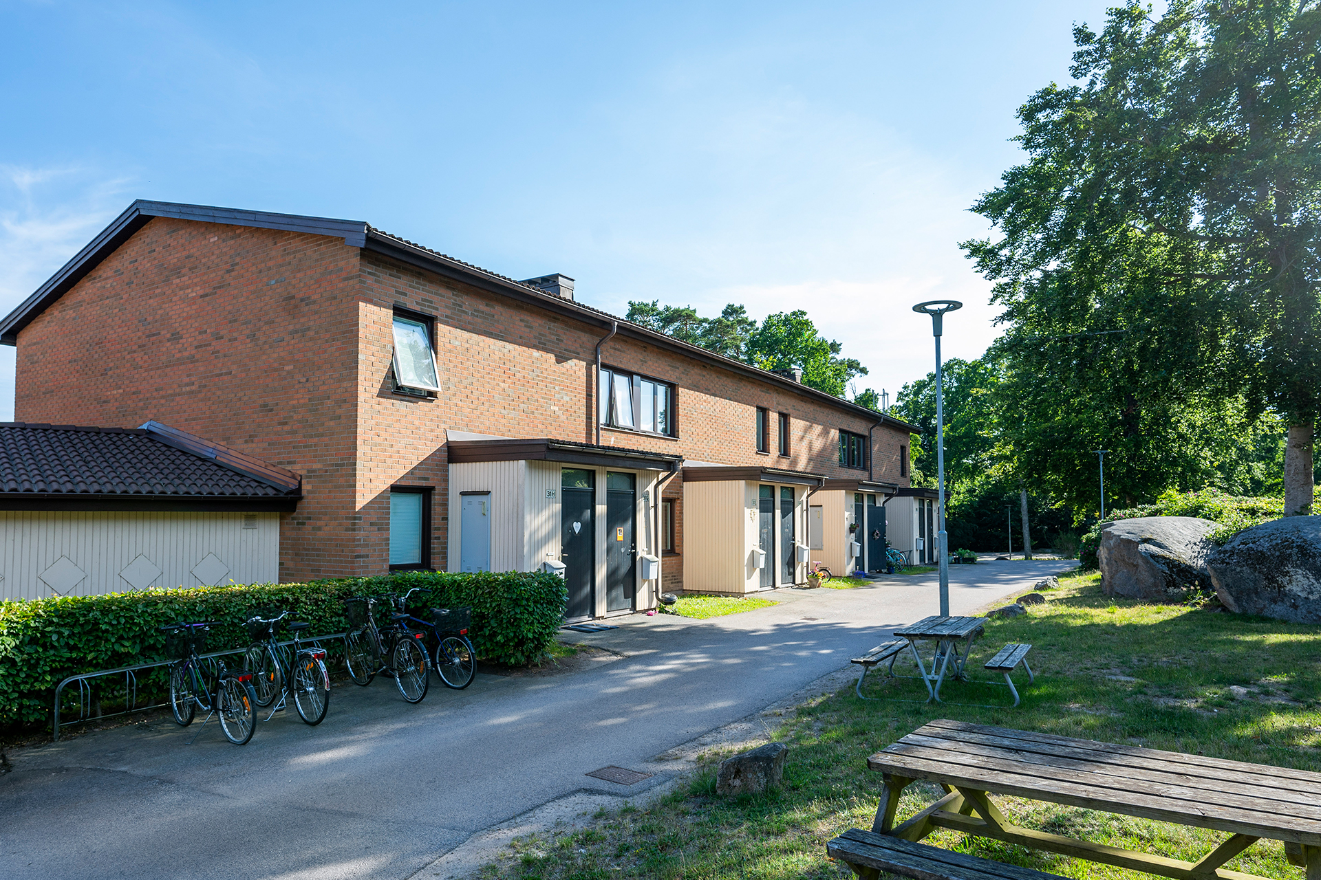 Musikgatan 31 F, 371 49, Karlskrona