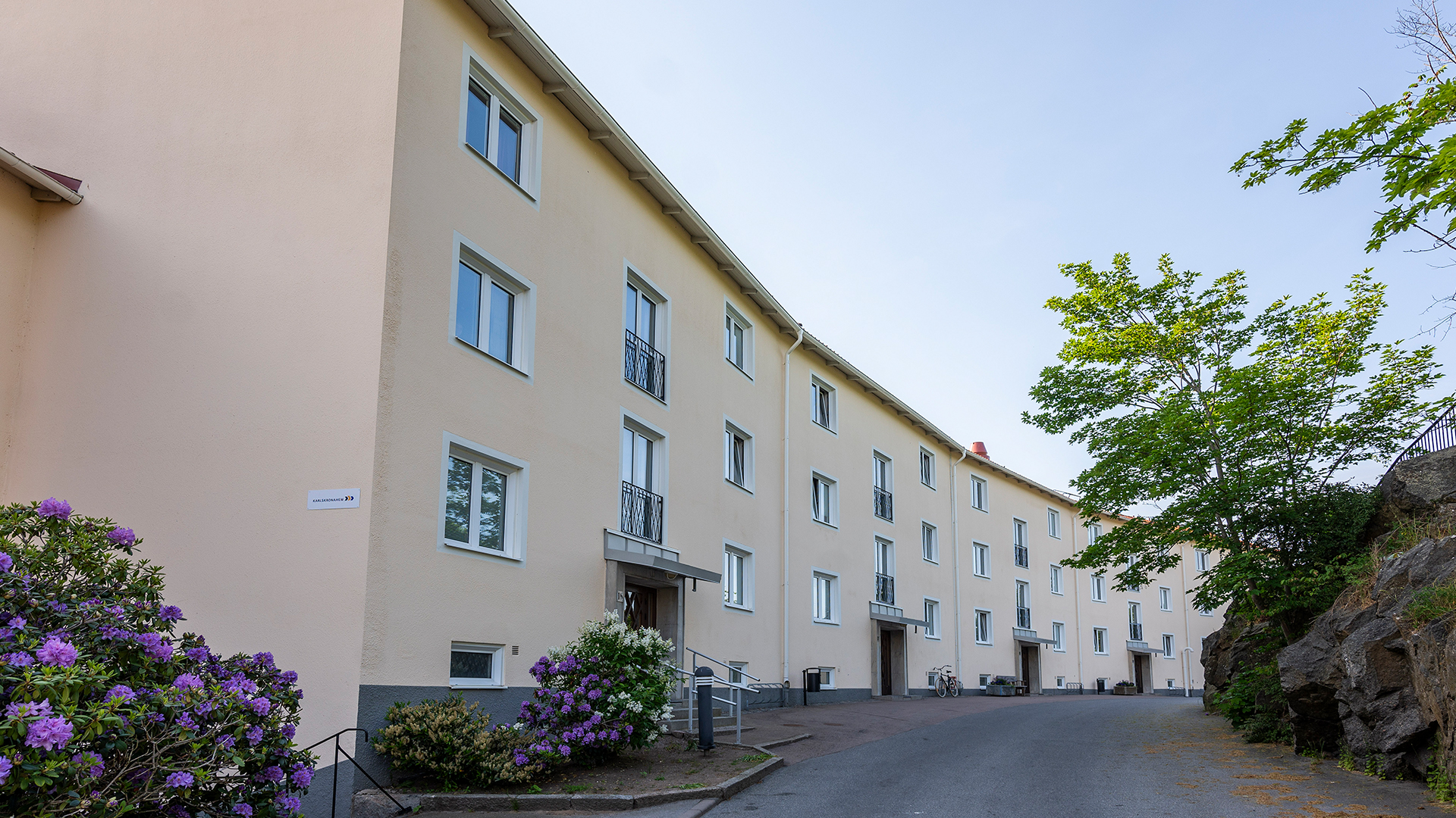 Mariebergsvägen 23, 371 43, Karlskrona 2