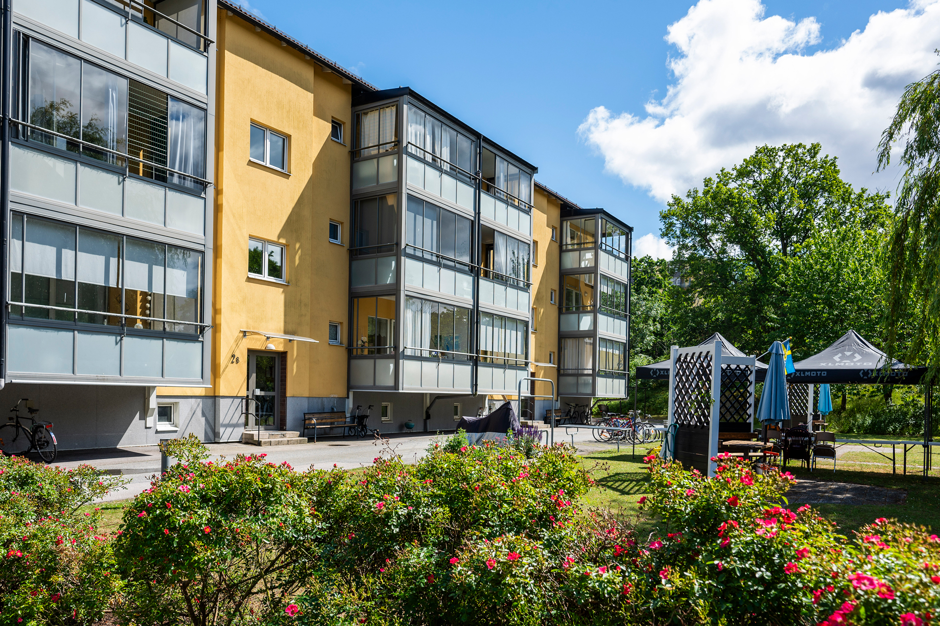 Hasslövägen 2 C, 371 37, Karlskrona