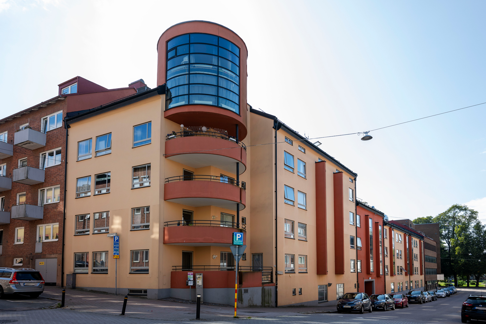 Östra Köpmansgatan 29, 371 13, Karlskrona